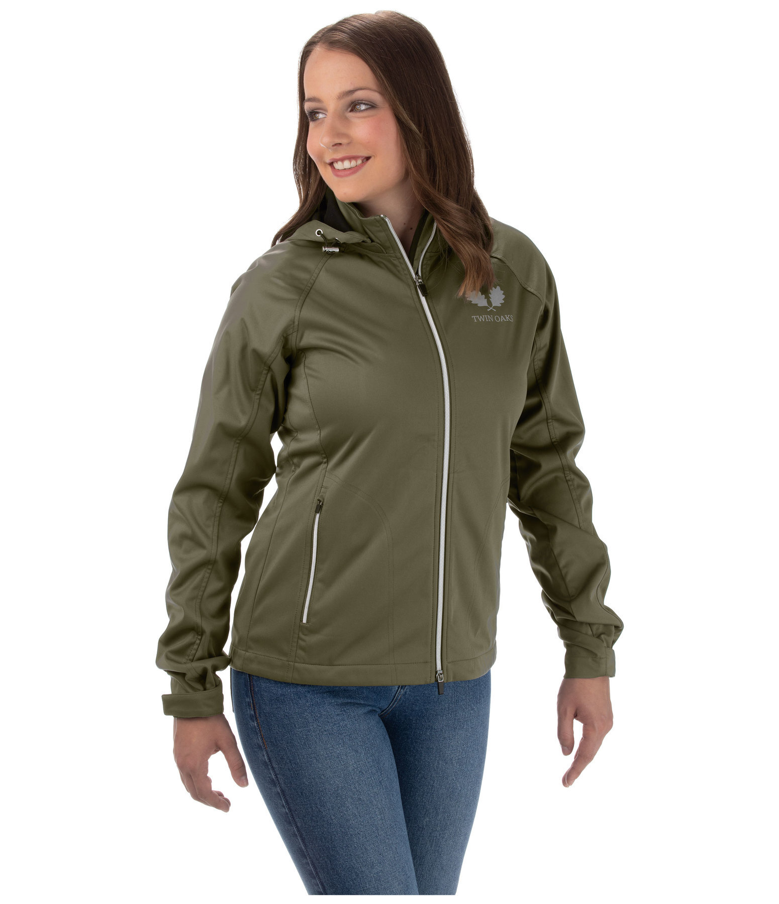 Soft Shell Jacket