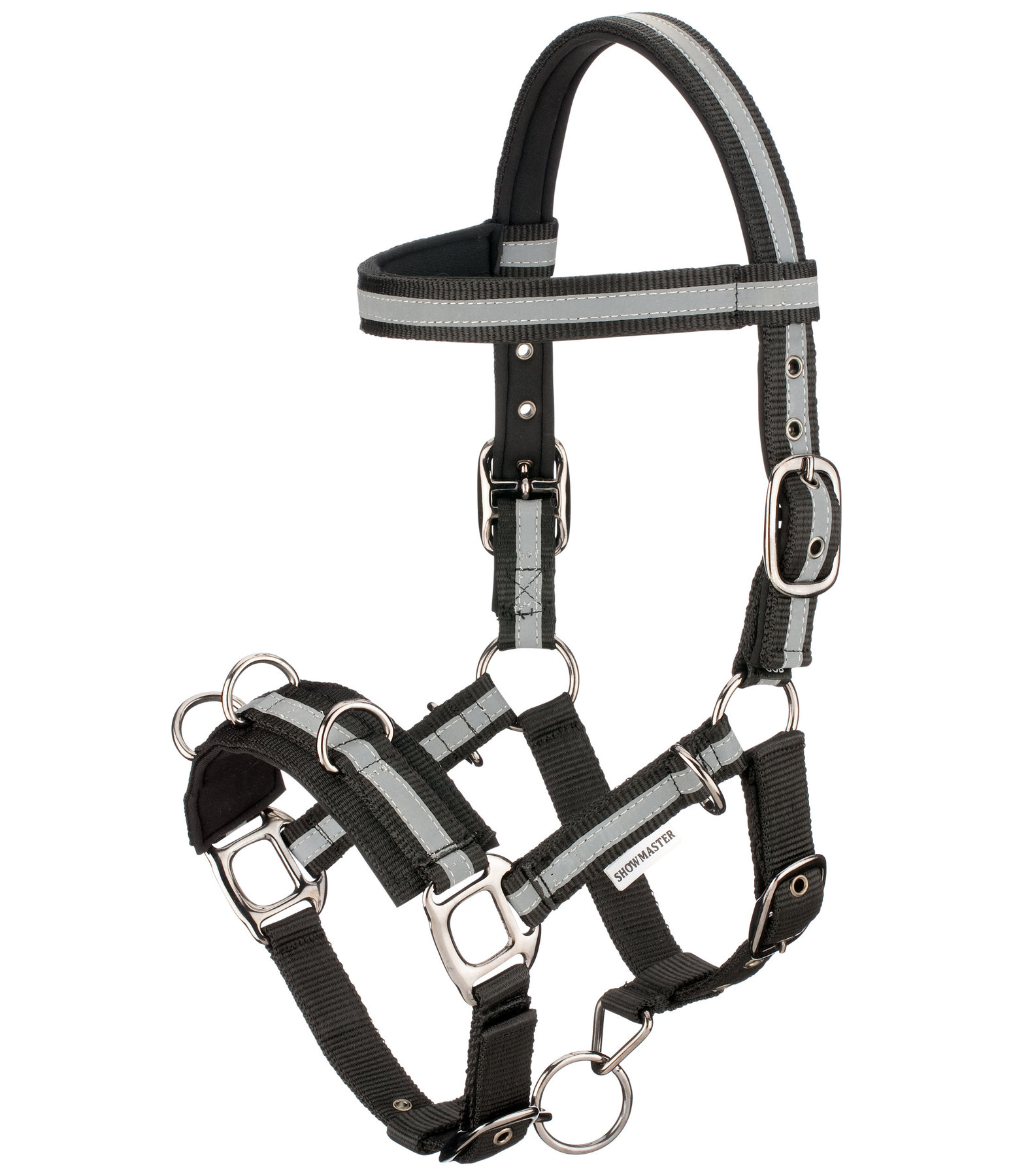 Multifunctional Bridle