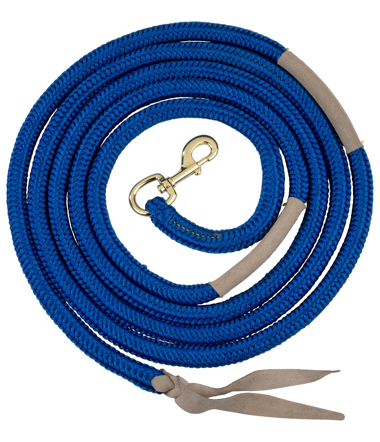 Training Rope Lungeing Horse Groundwork Kramer Equestrian