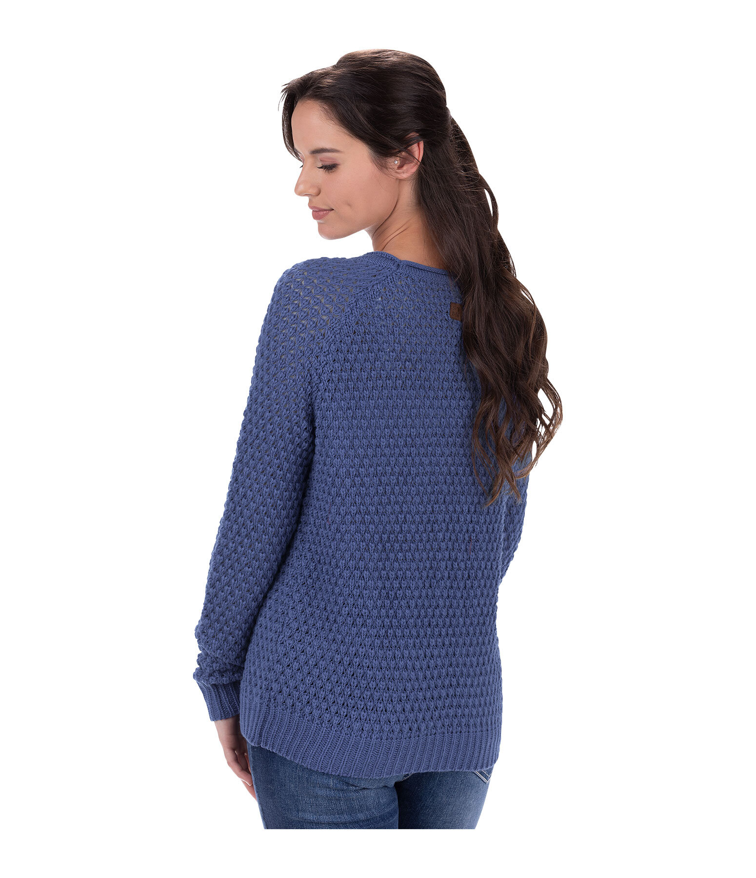 Ladies Knitted Sweater Nilah