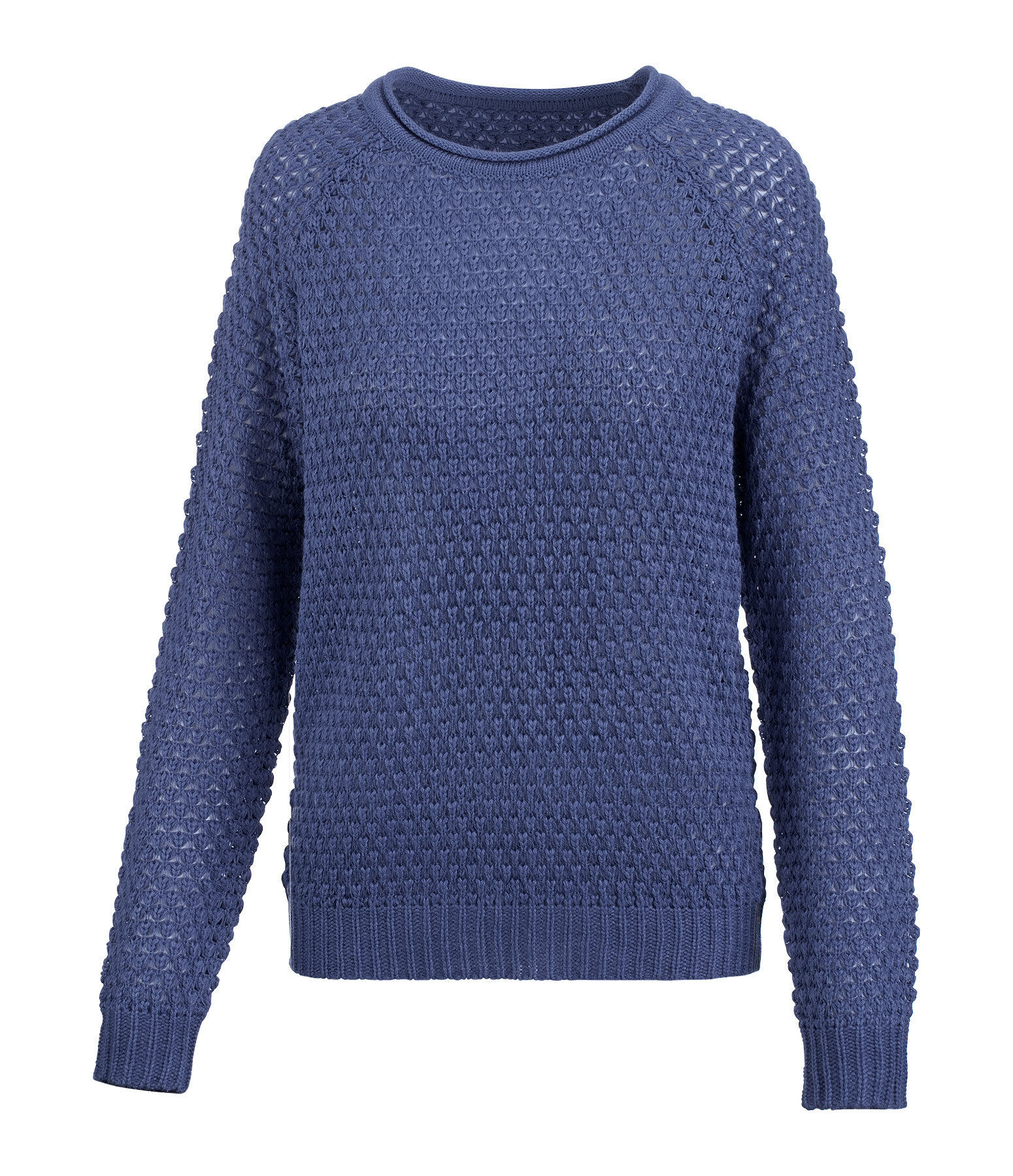 Ladies Knitted Sweater Nilah