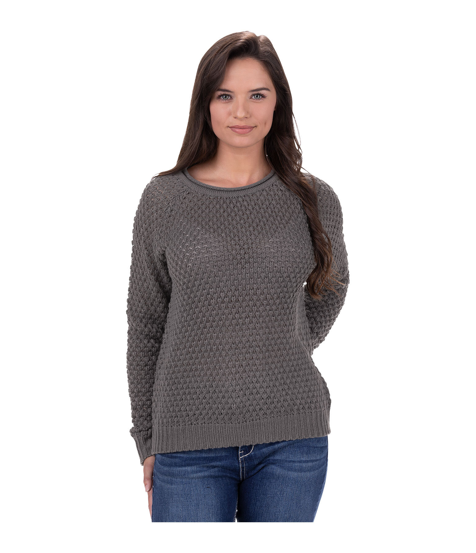 Ladies Knitted Sweater Nilah