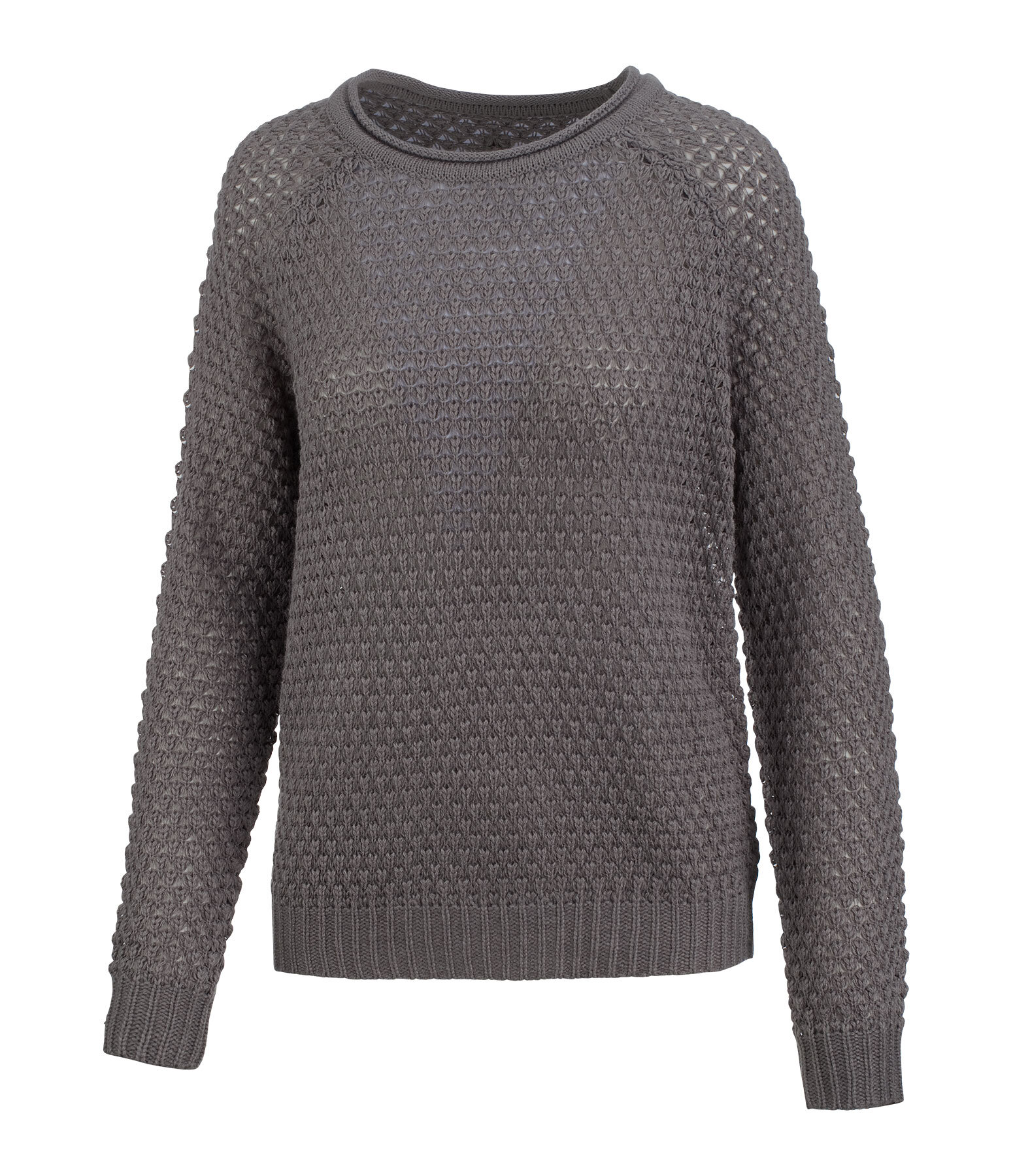 Ladies Knitted Sweater Nilah