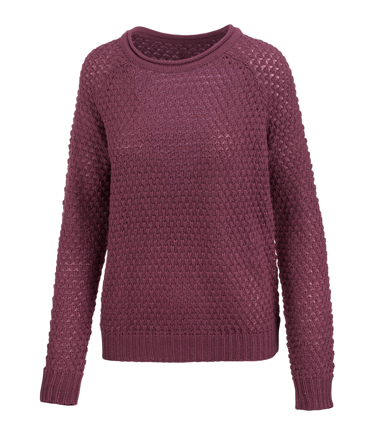 Ladies Knitted Sweater Nilah