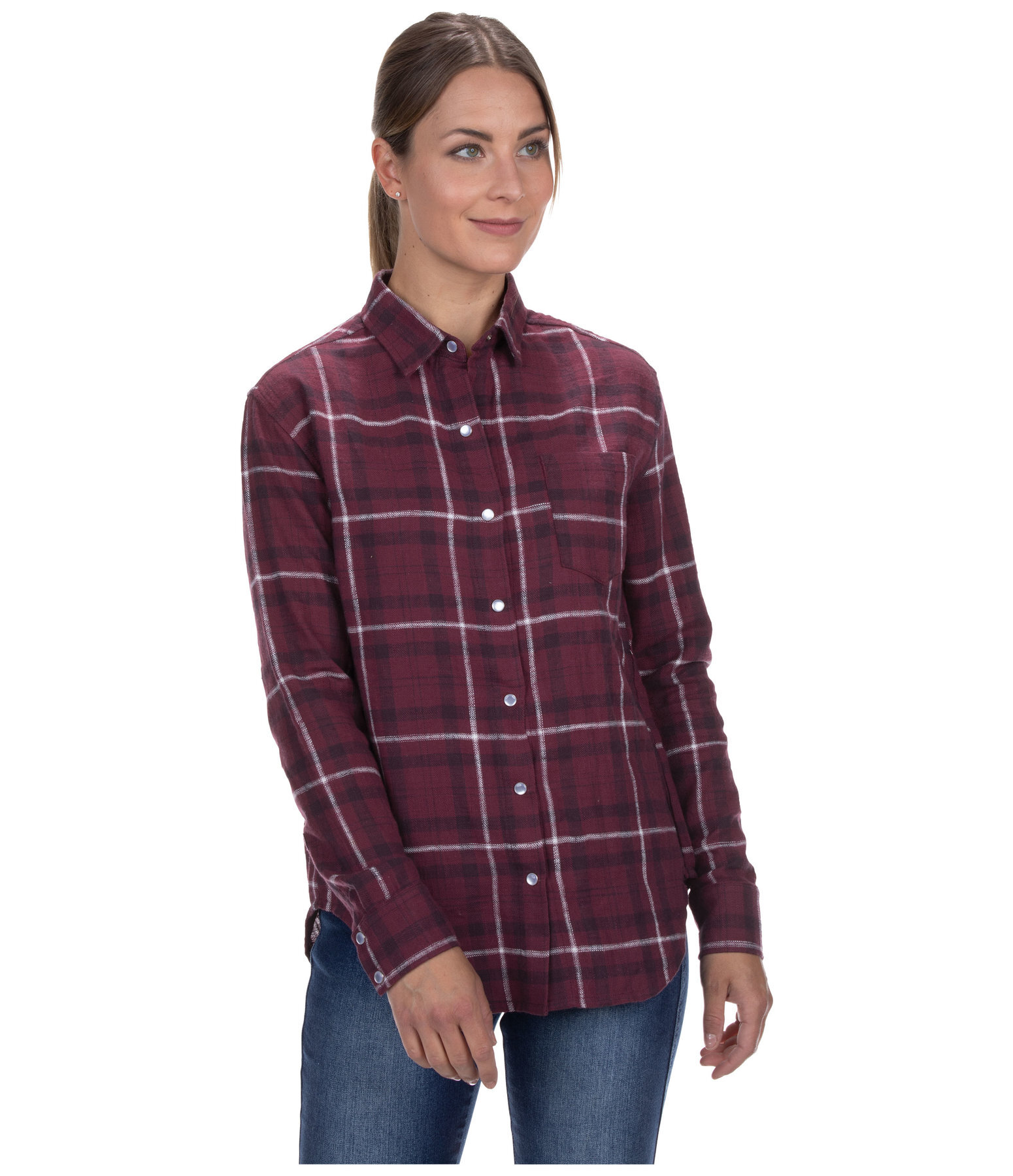 Ladies Shirt Millie