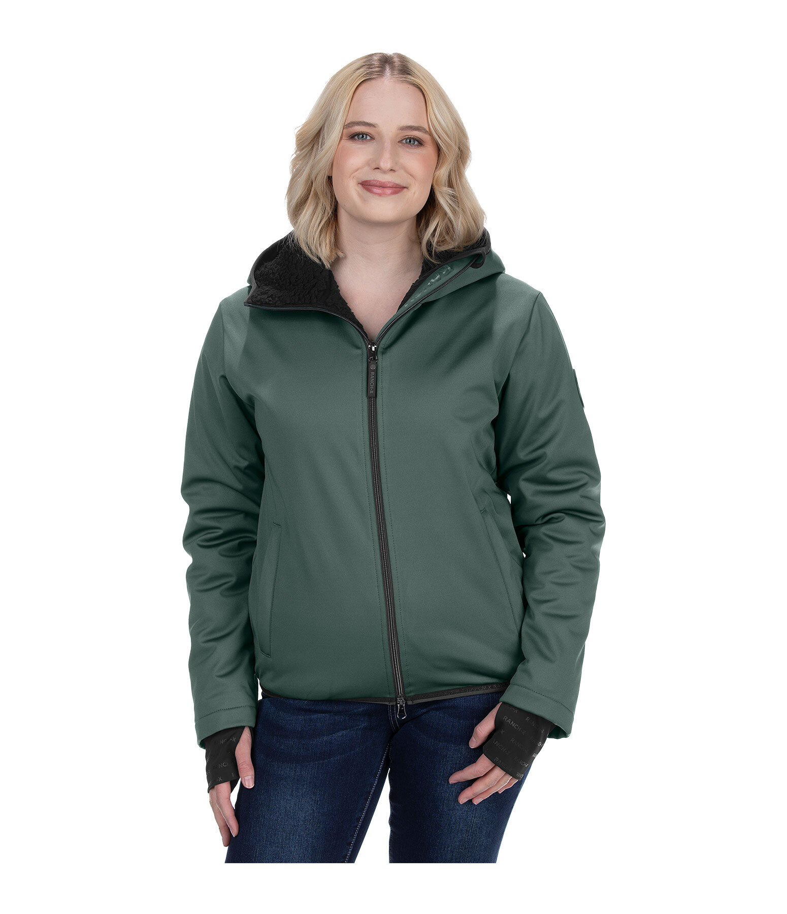 Softshell Jacket Josie