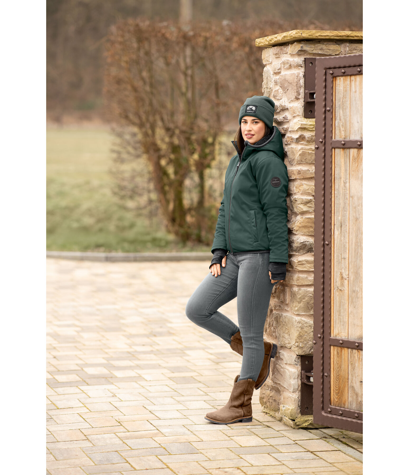 Softshell Jacket Josie