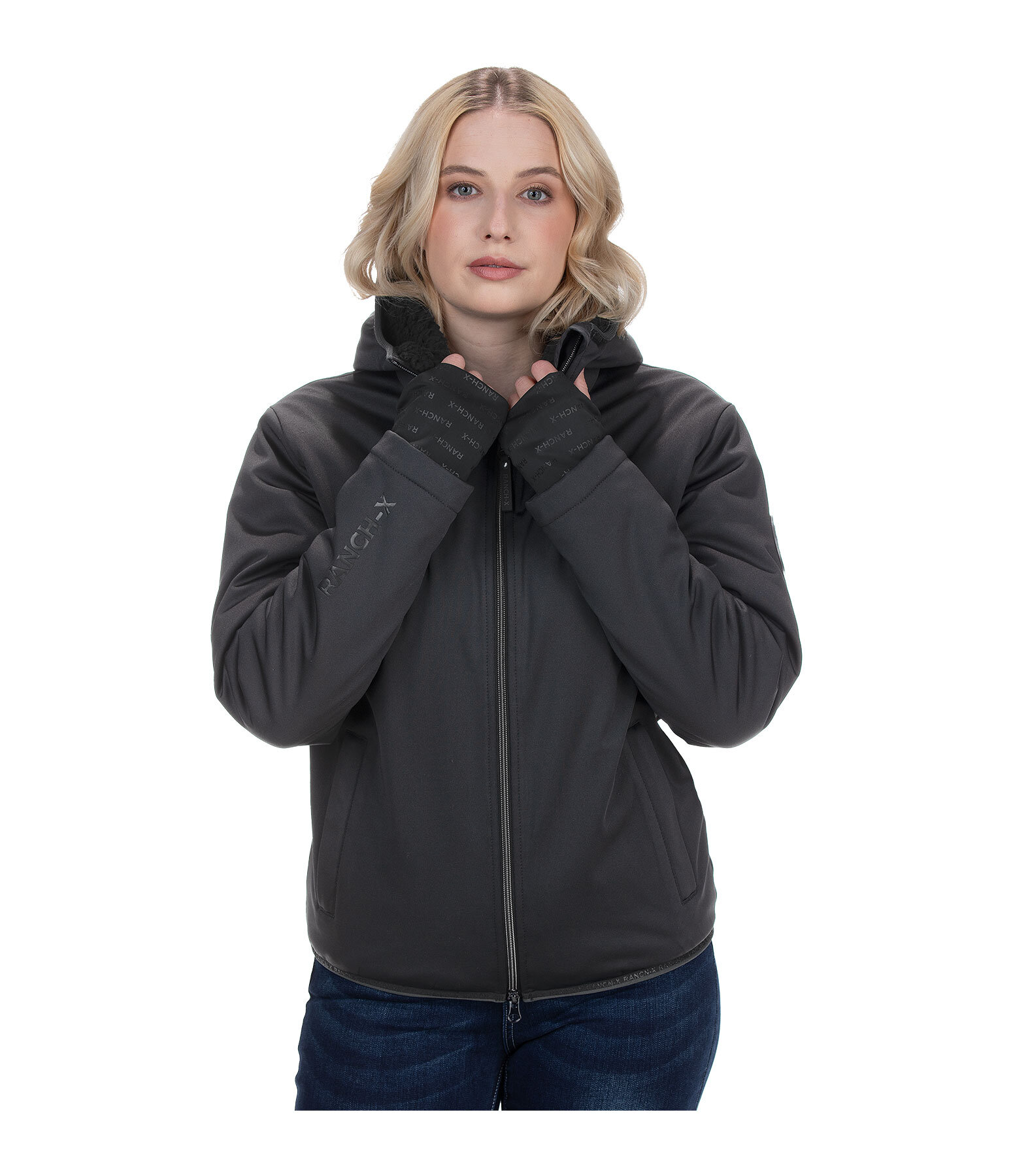 Softshell Jacket Josie
