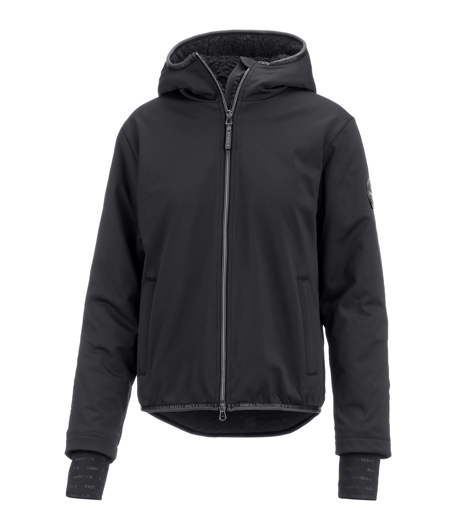 Softshell Jacket Josie