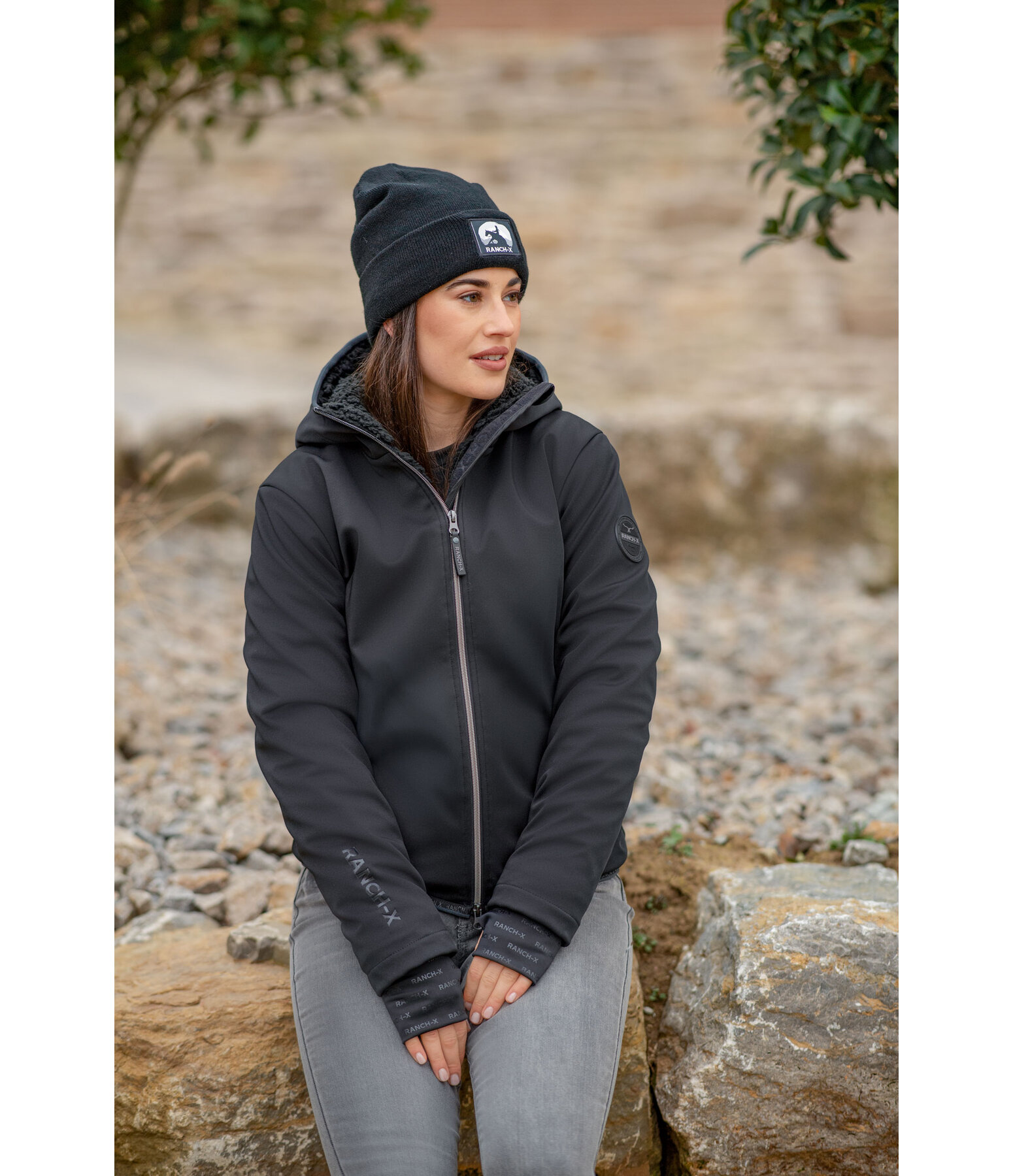 Softshell Jacket Josie