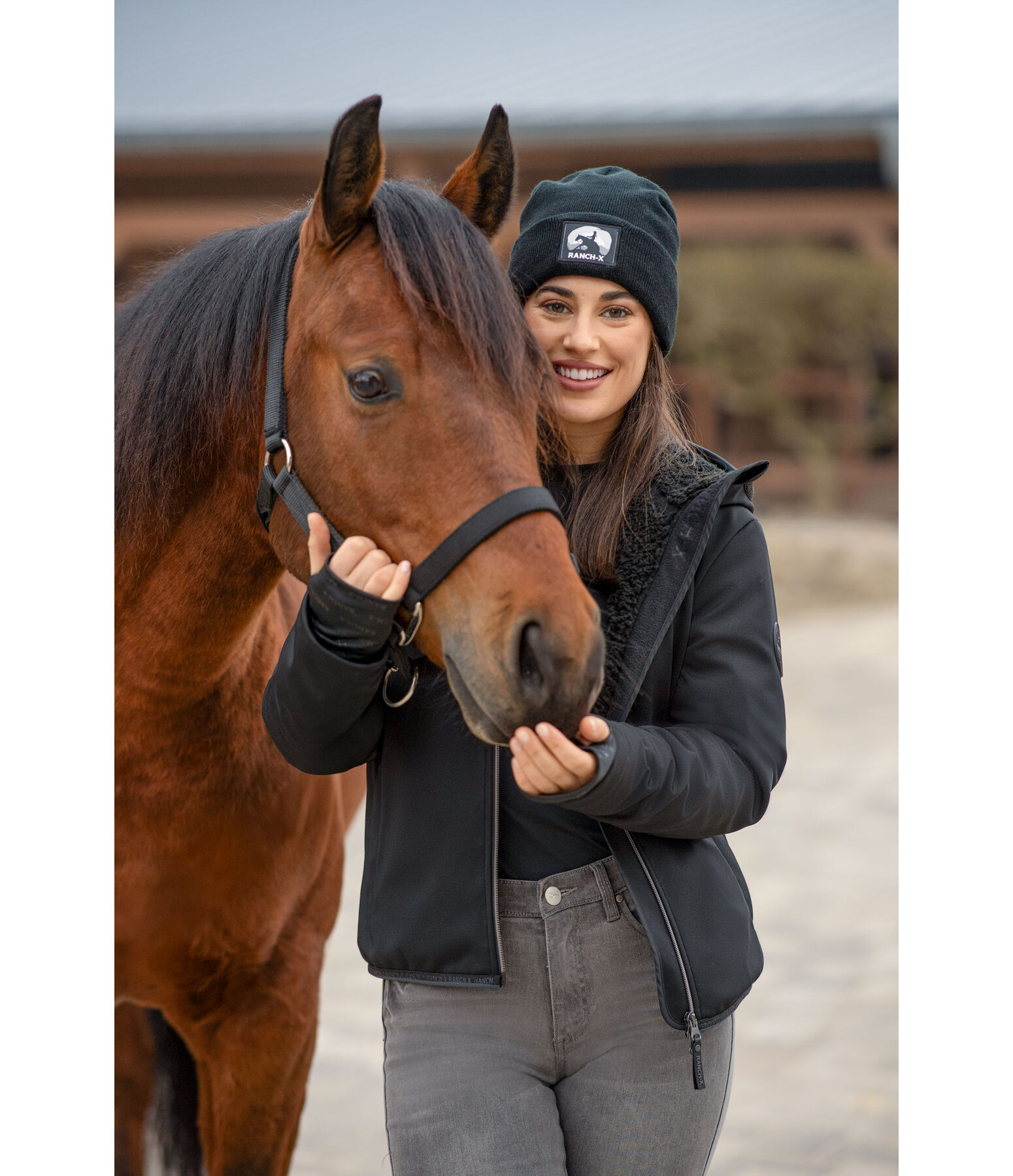 Softshell Jacket Josie