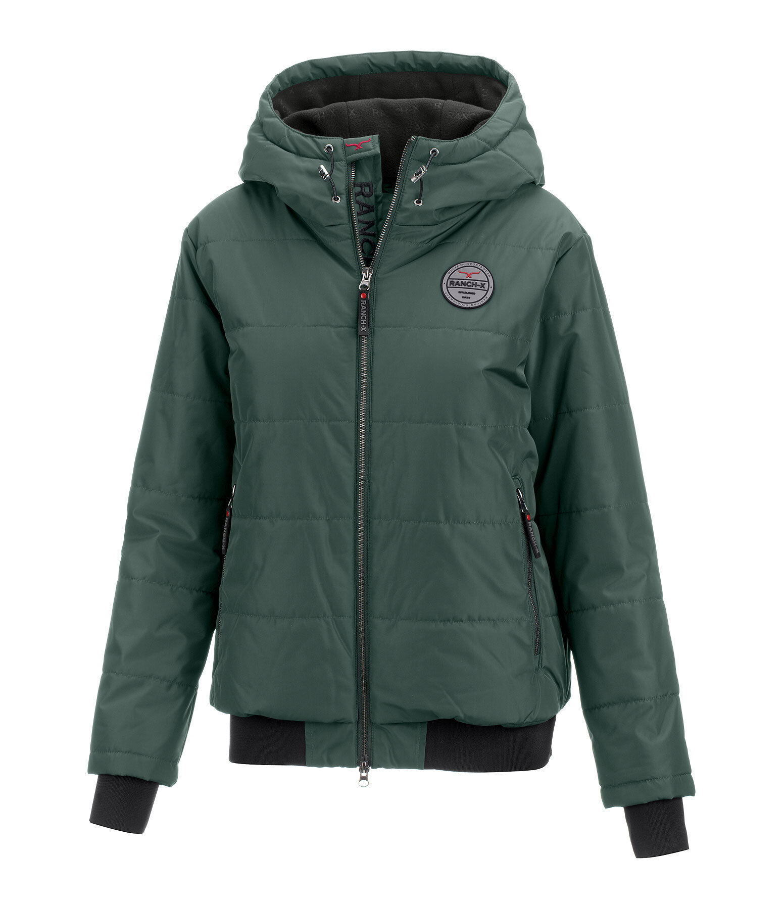 Winter Jacket