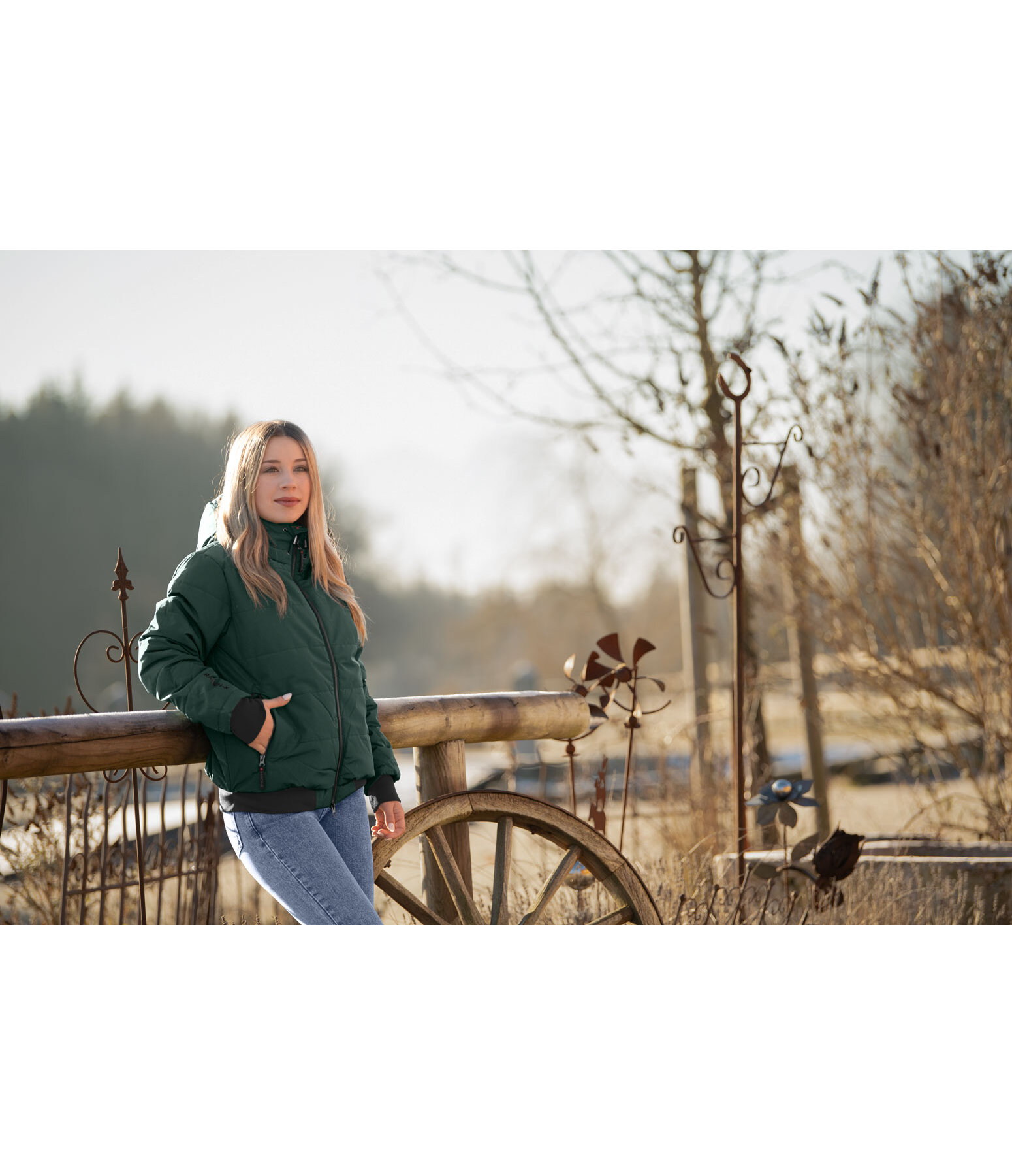 Winter Jacket