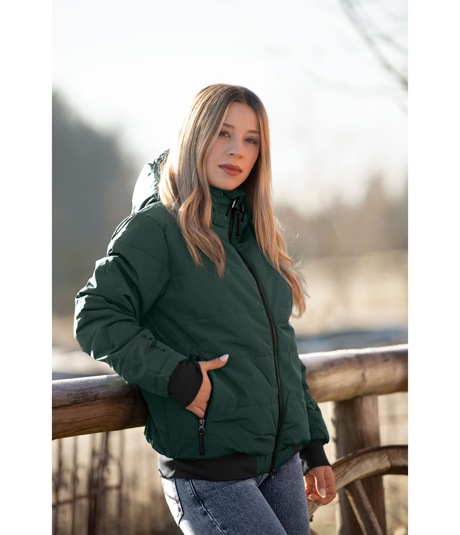 Winter Jacket