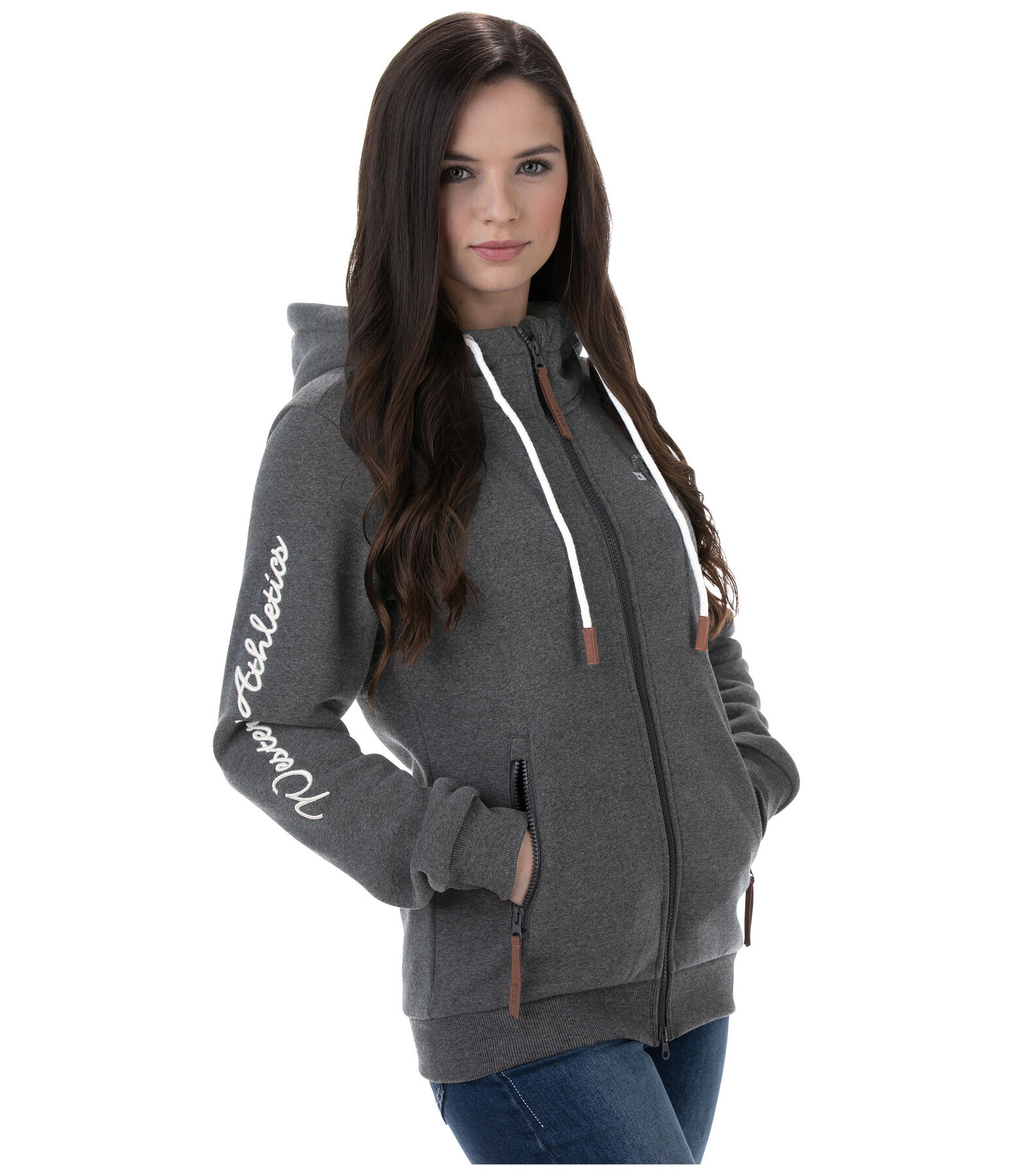 Ladies Sweatshirt Soyala