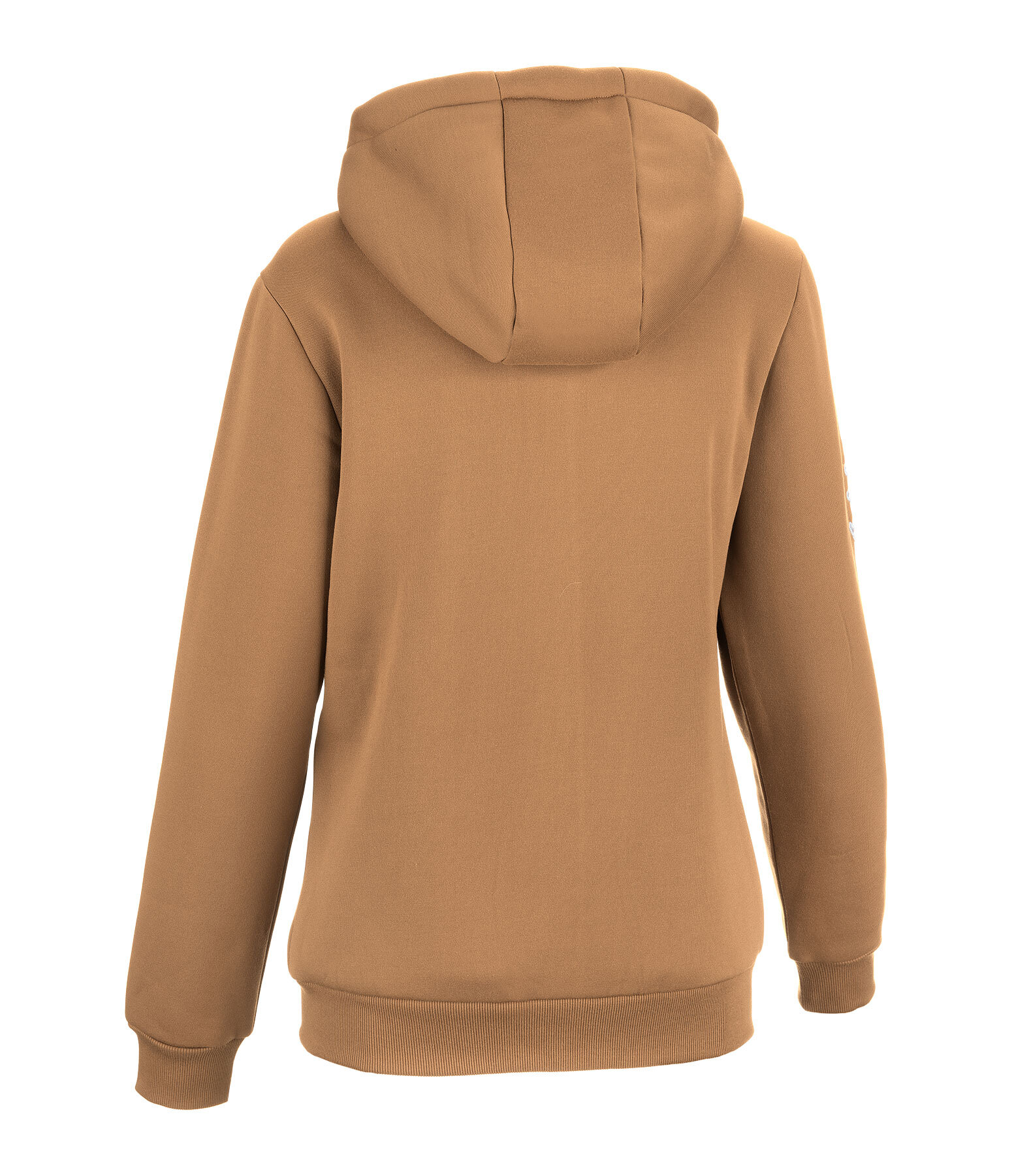 Ladies Sweatshirt Jacket Soyala