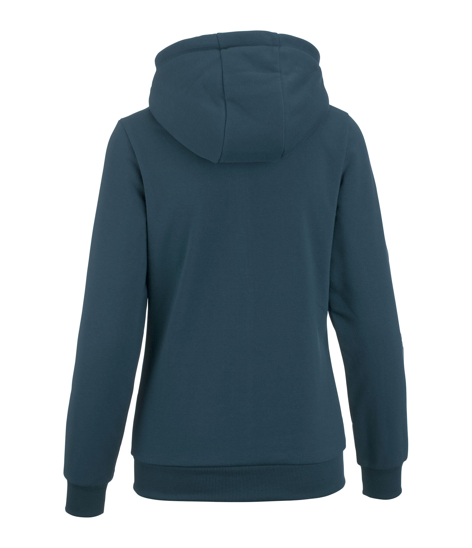 Ladies Sweatshirt Jacket Soyala