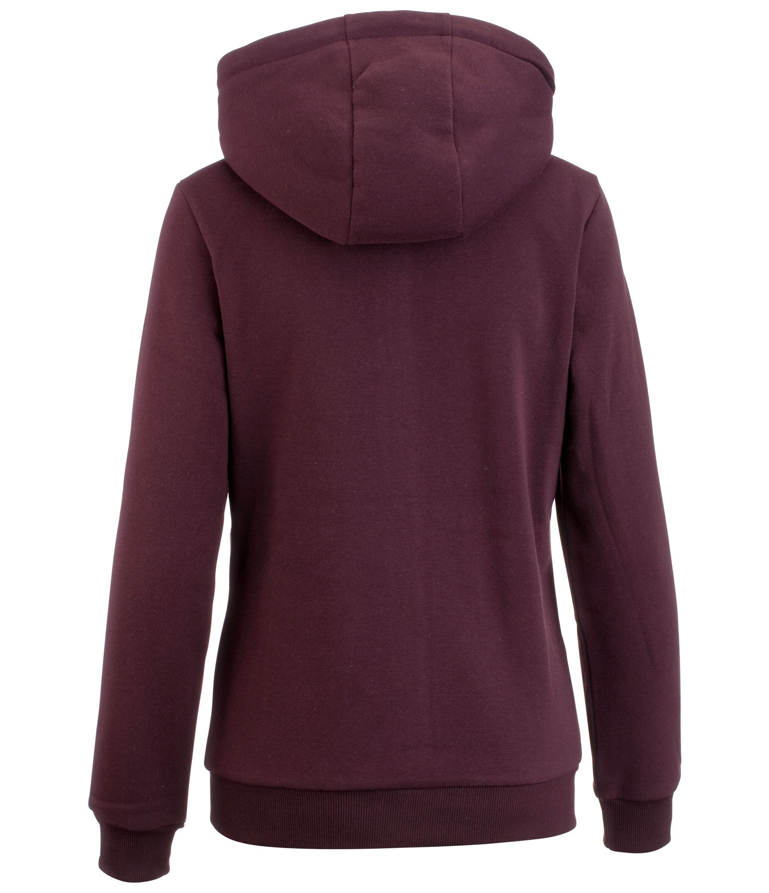 Ladies Sweatshirt Jacket Soyala