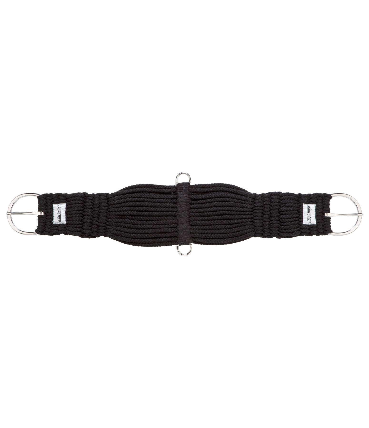 Western String Girth Satevo Western Girths Kramer Equestrian