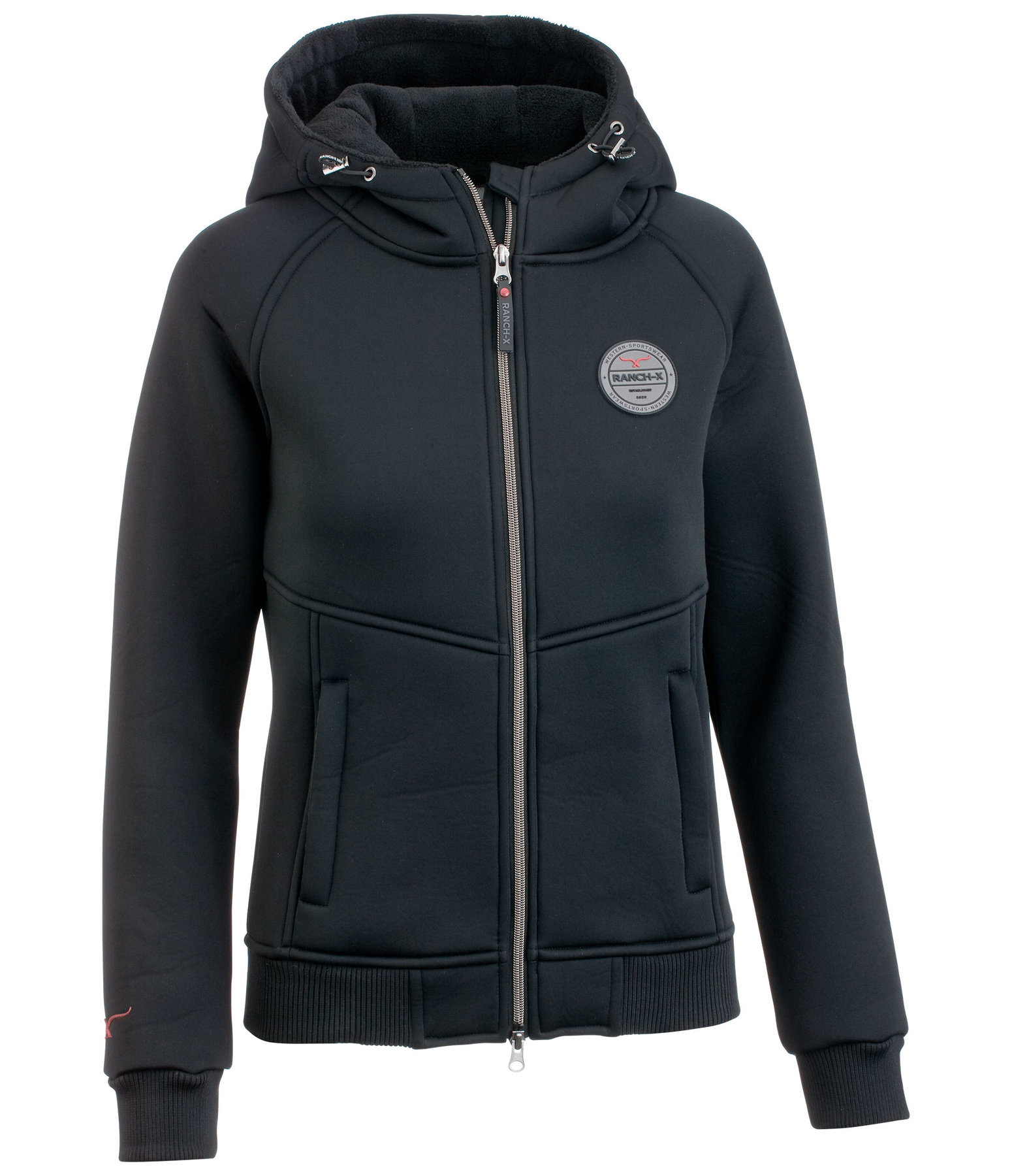 Thermal Jacket - Winter Riding Jackets - Kramer Equestrian