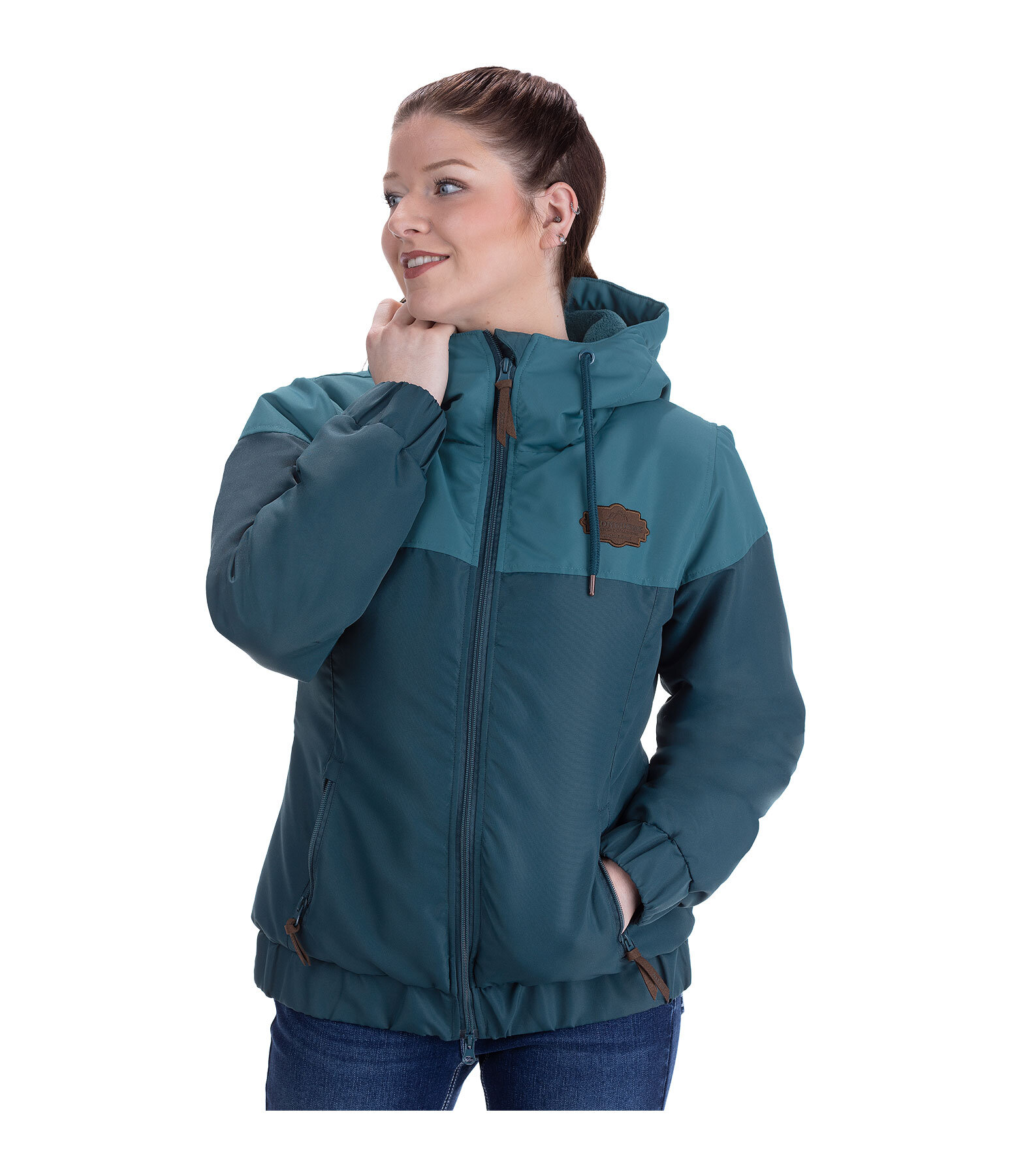 Ladies Winter Jacket Leila