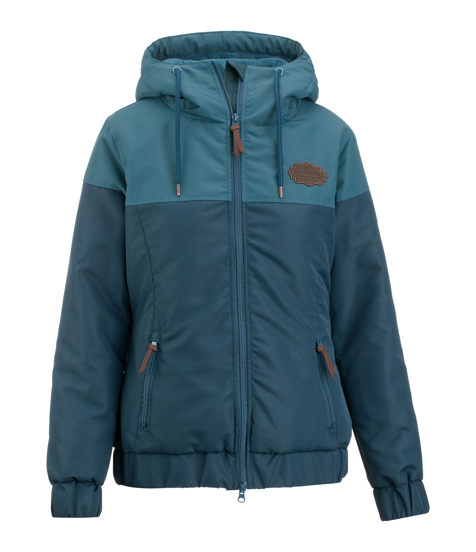 Ladies Winter Jacket Leila