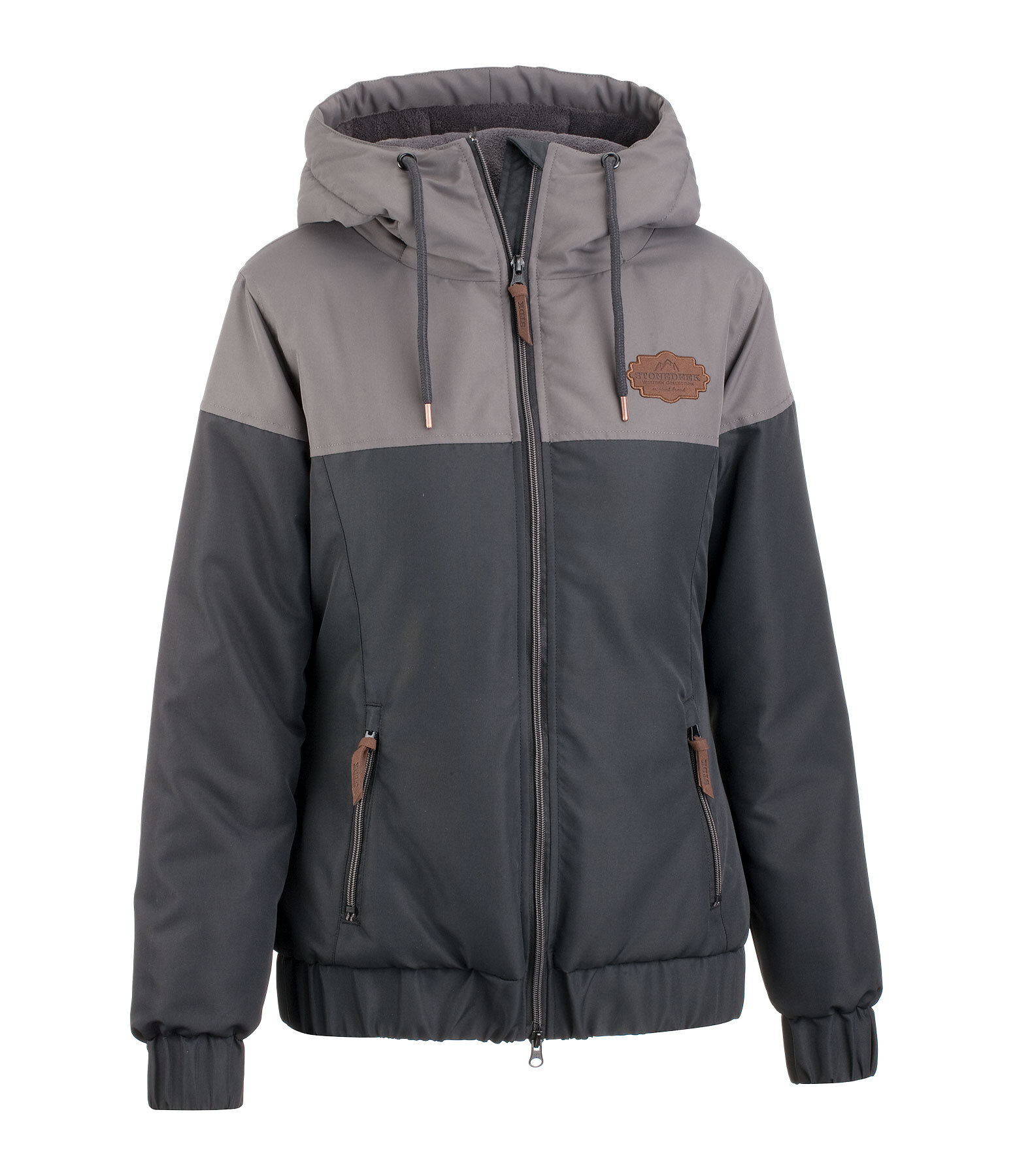 Ladies Winter Jacket Leila