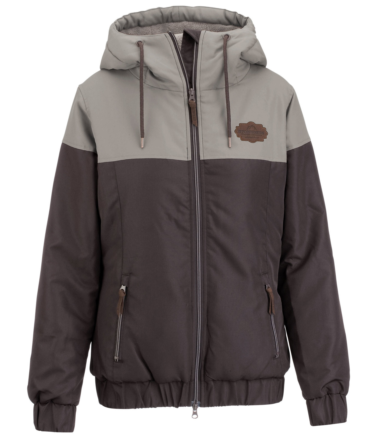 Ladies Winter Jacket Leila