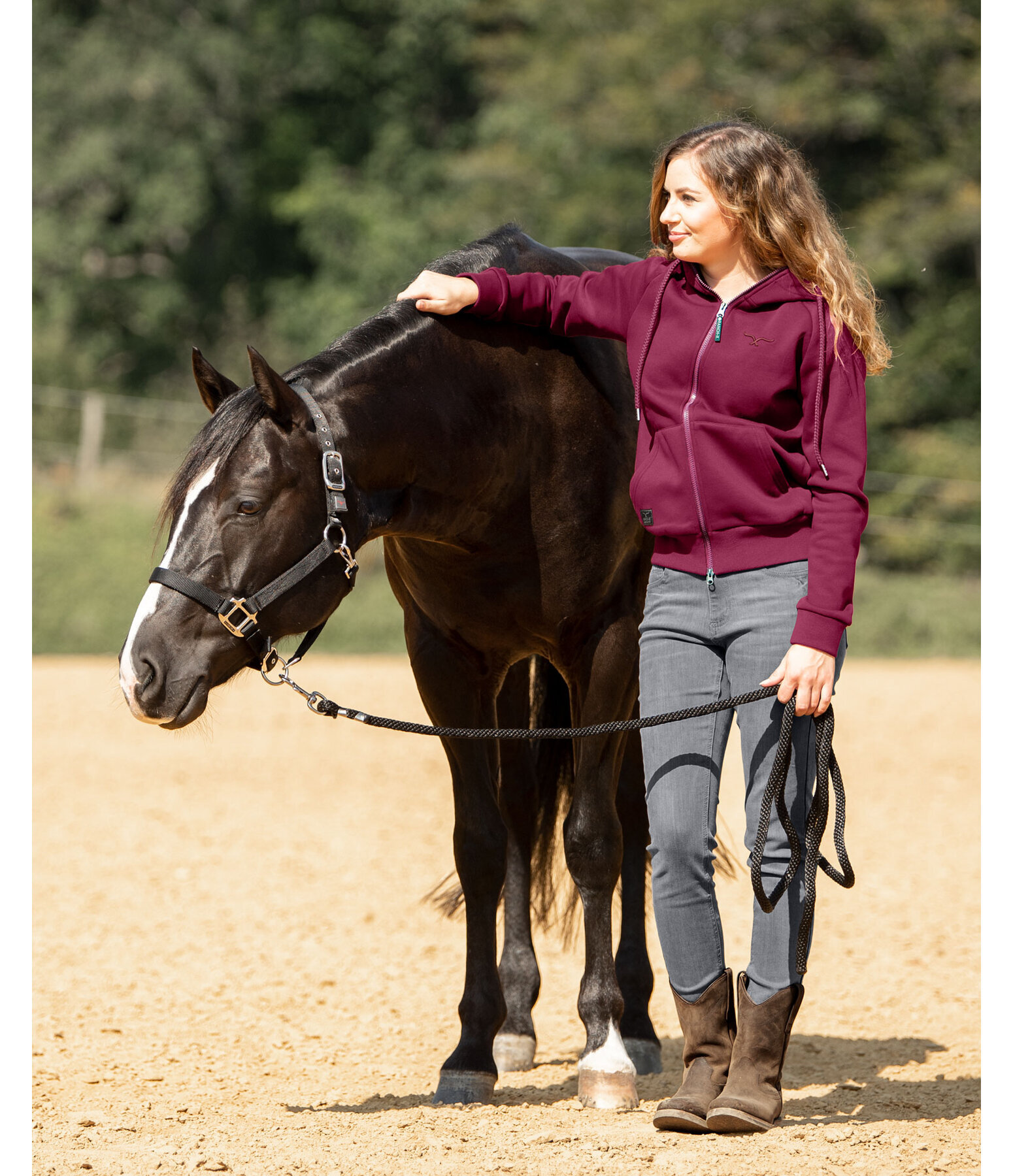 Nylon Headcollar