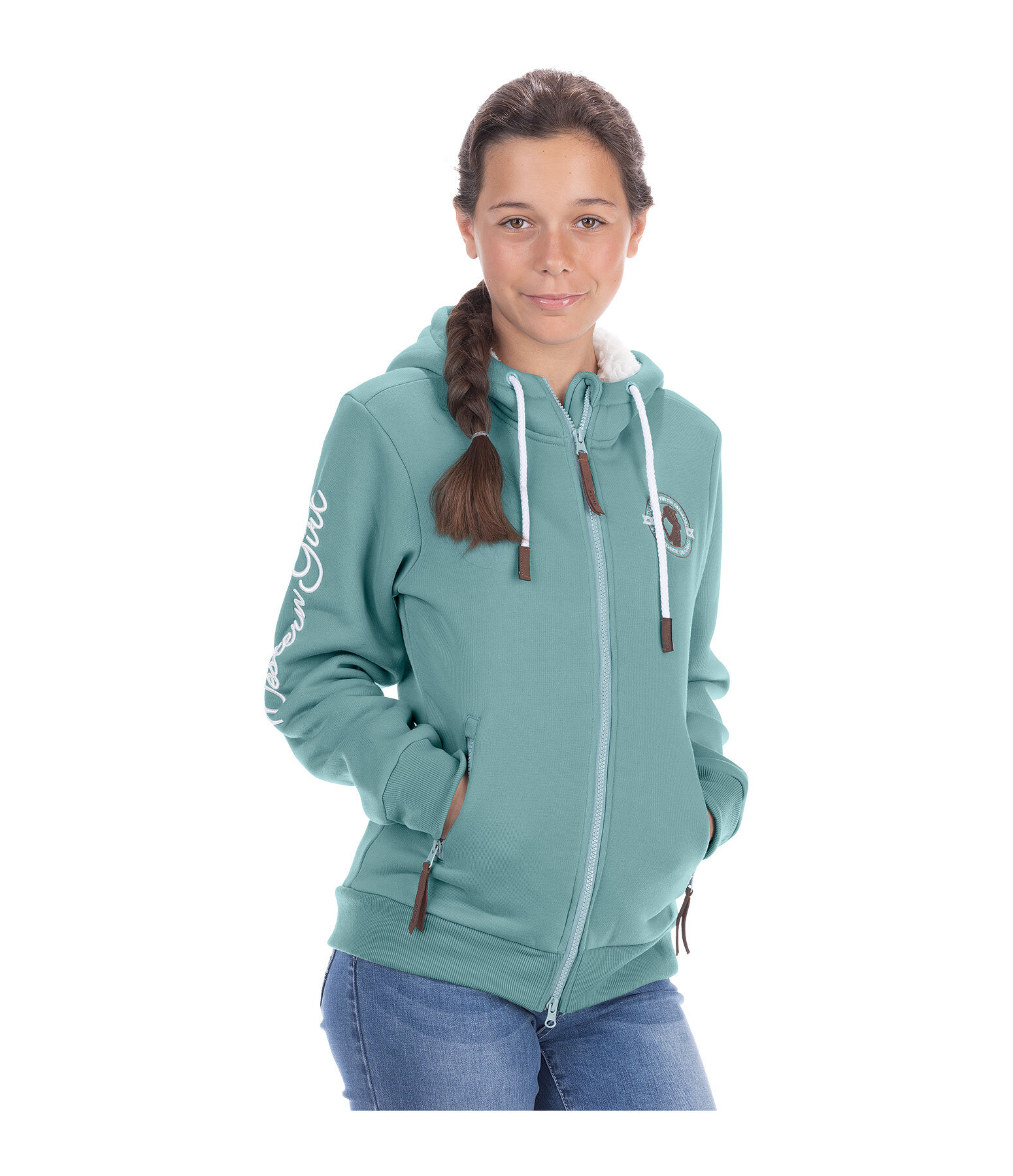 Kids Sweatshirt Anny