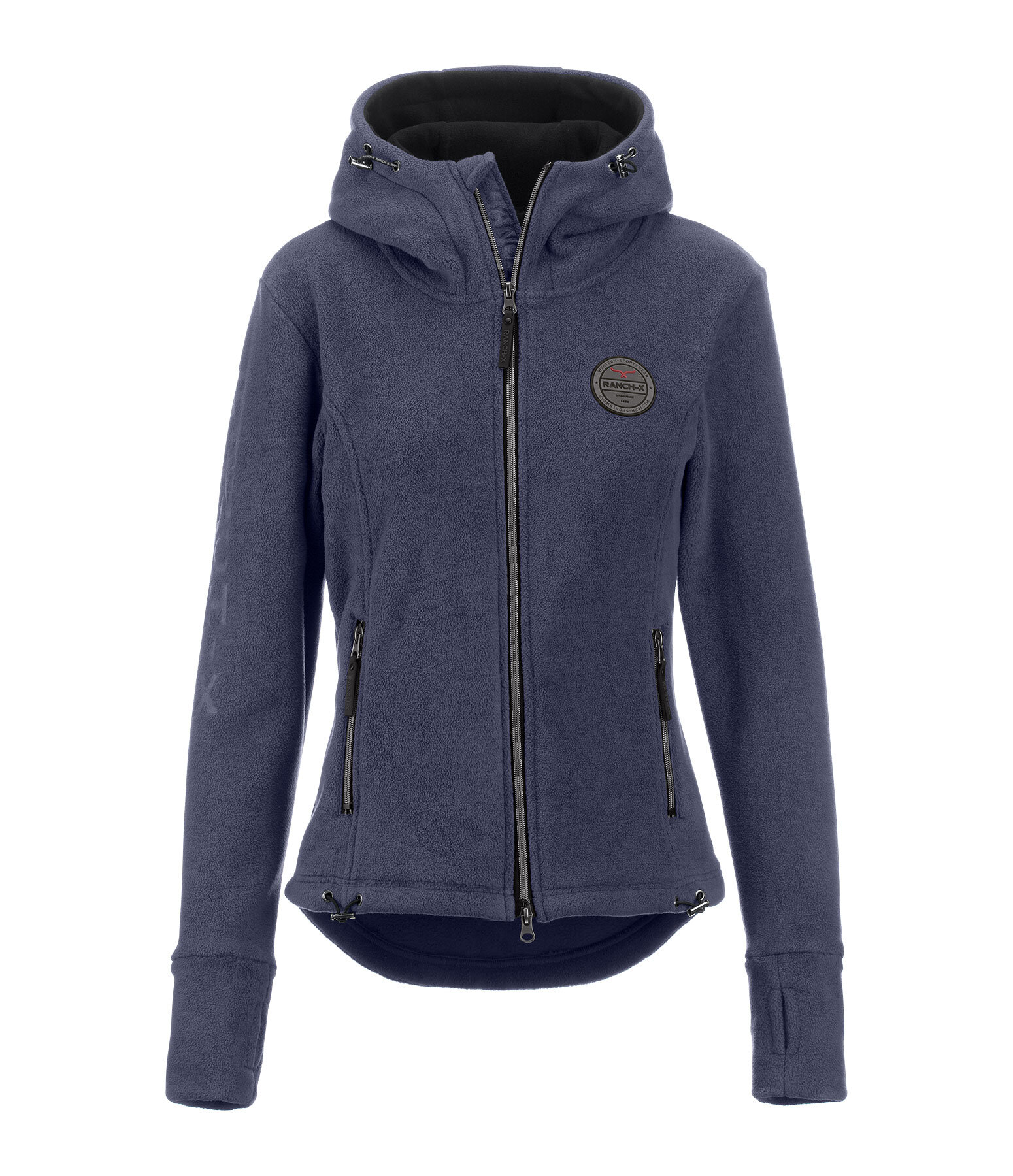 Fleece Jacket Jamie