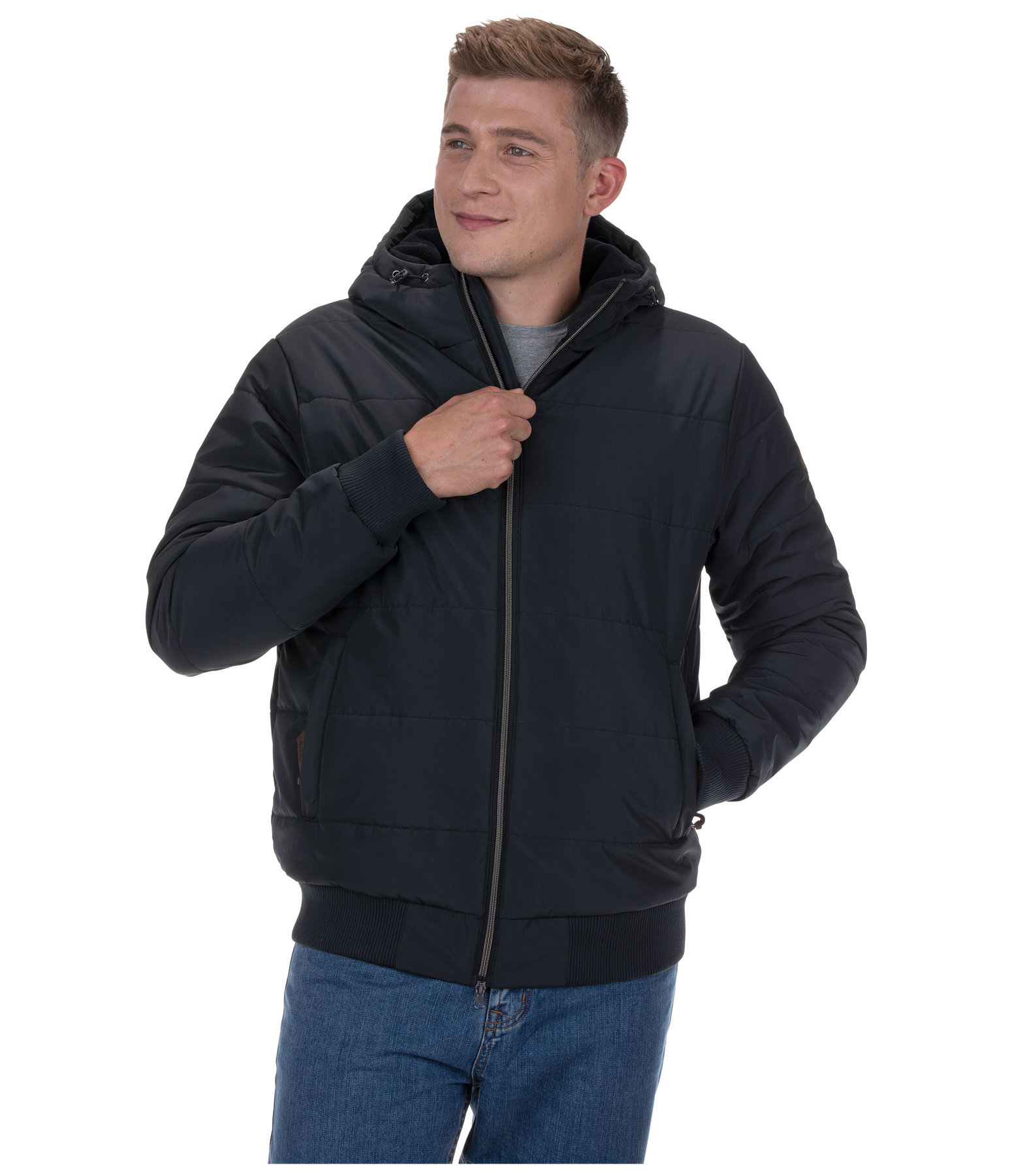 Mens Winter Jacket Mason