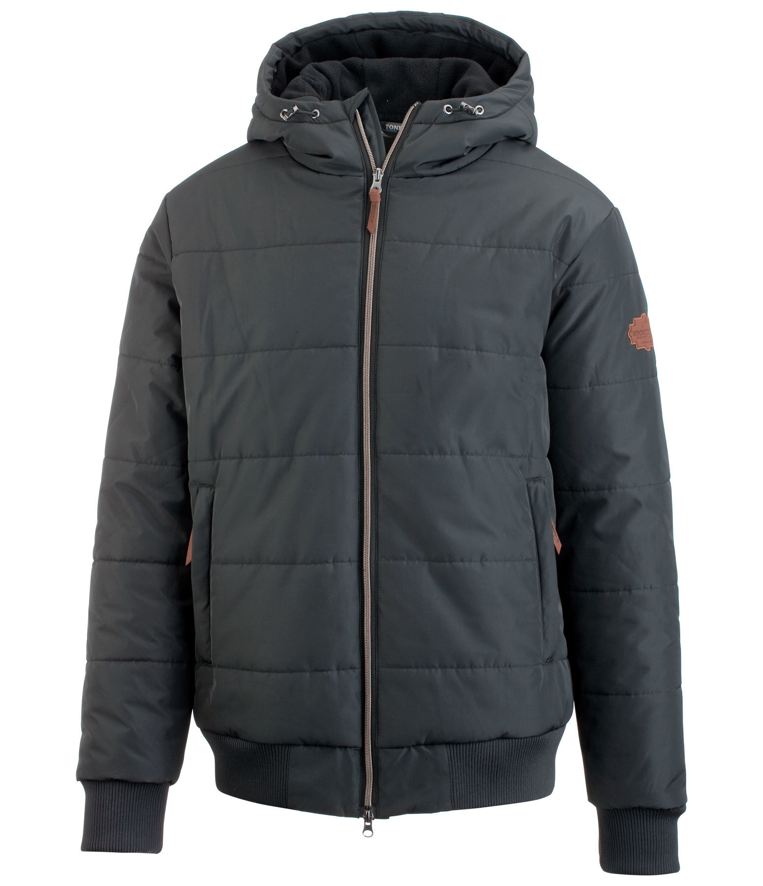 Mens Winter Jacket Mason