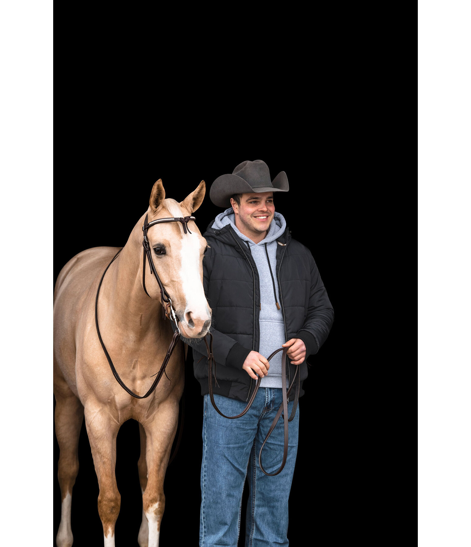 Men's Winter Jacket Mason