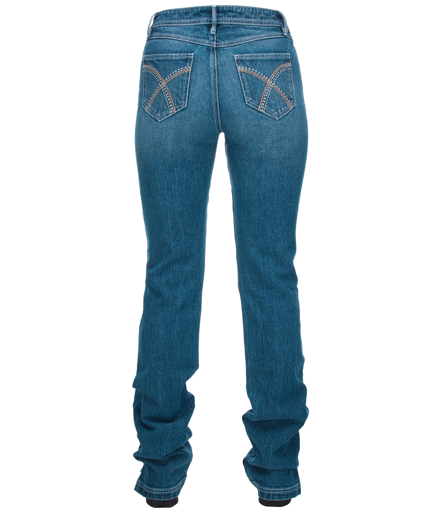 Jeans Gracious Gracie L32 Western Riding Jeans Kramer Equestrian