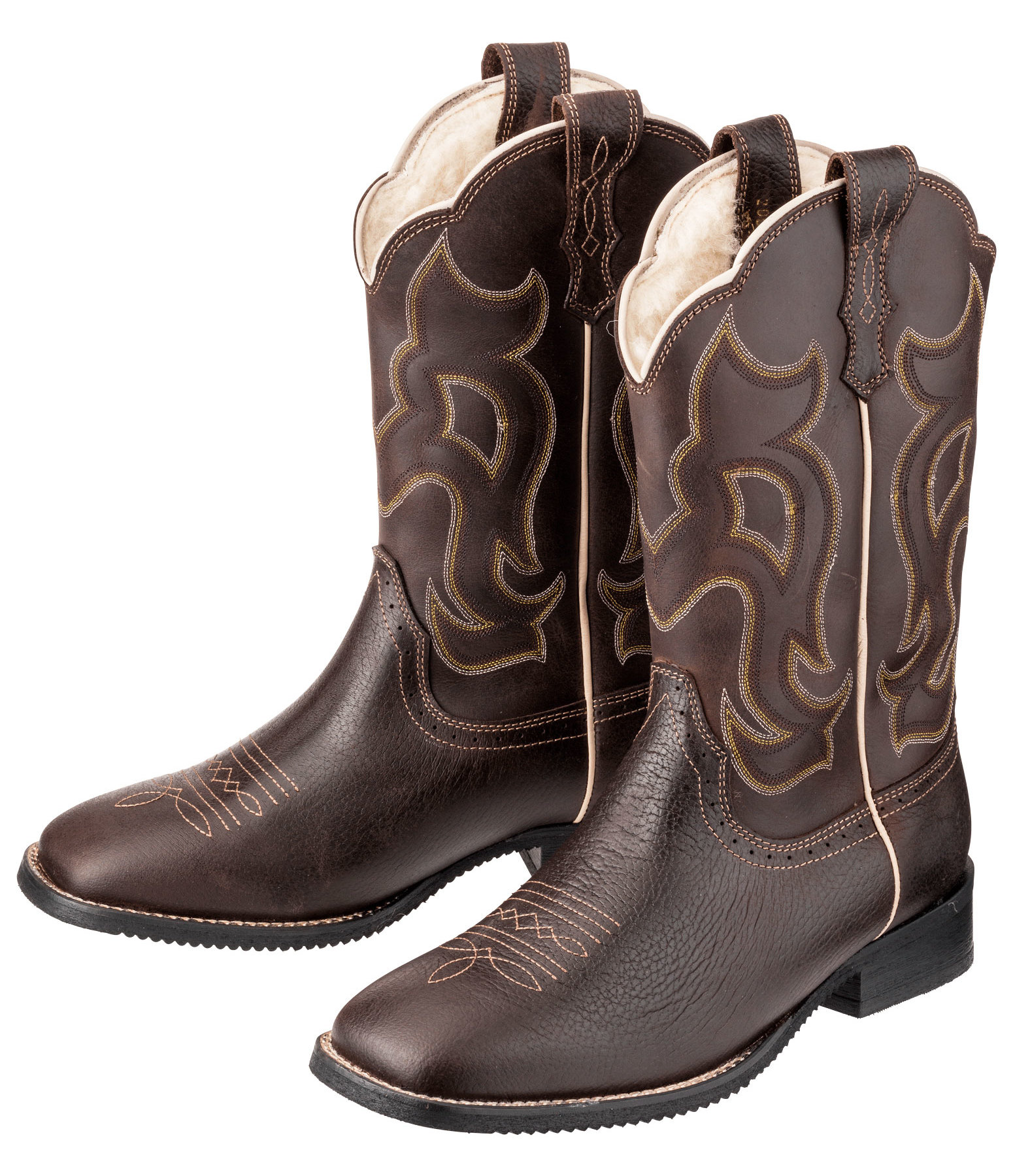 treadstone riding boots