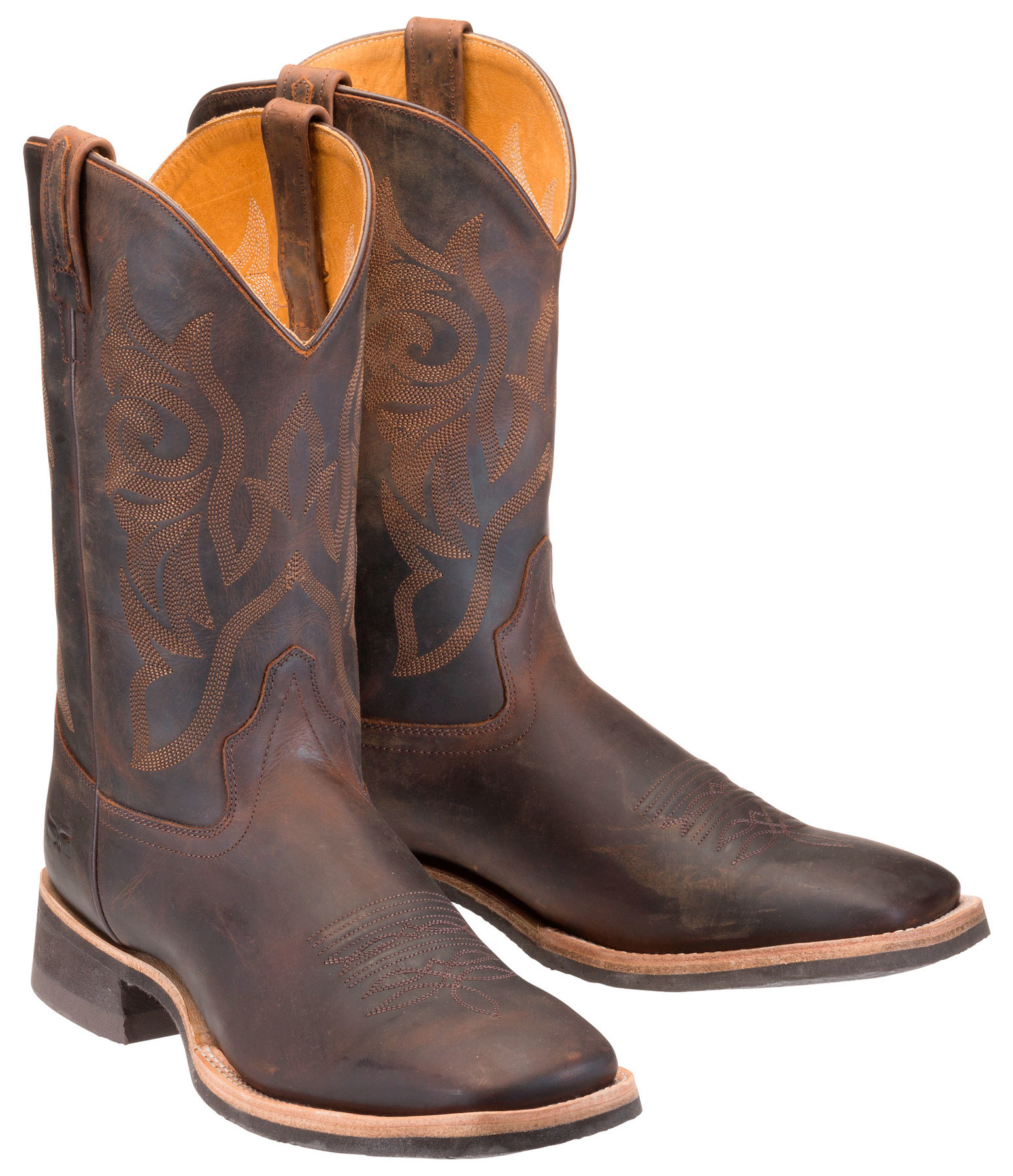 Men's Boots Clayton Men's Western Riding Wear Kramer Equestrian