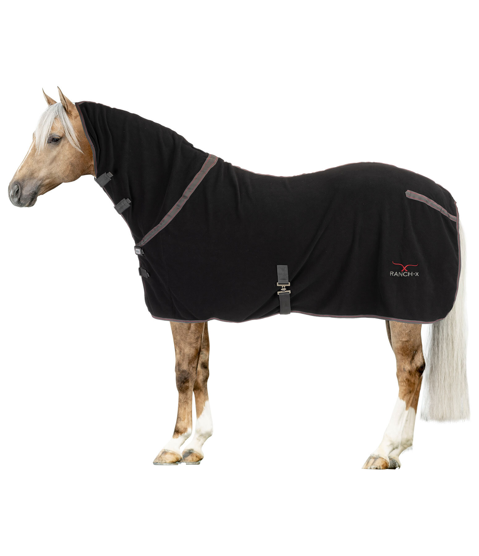 Polar Fleece Wicking Rug