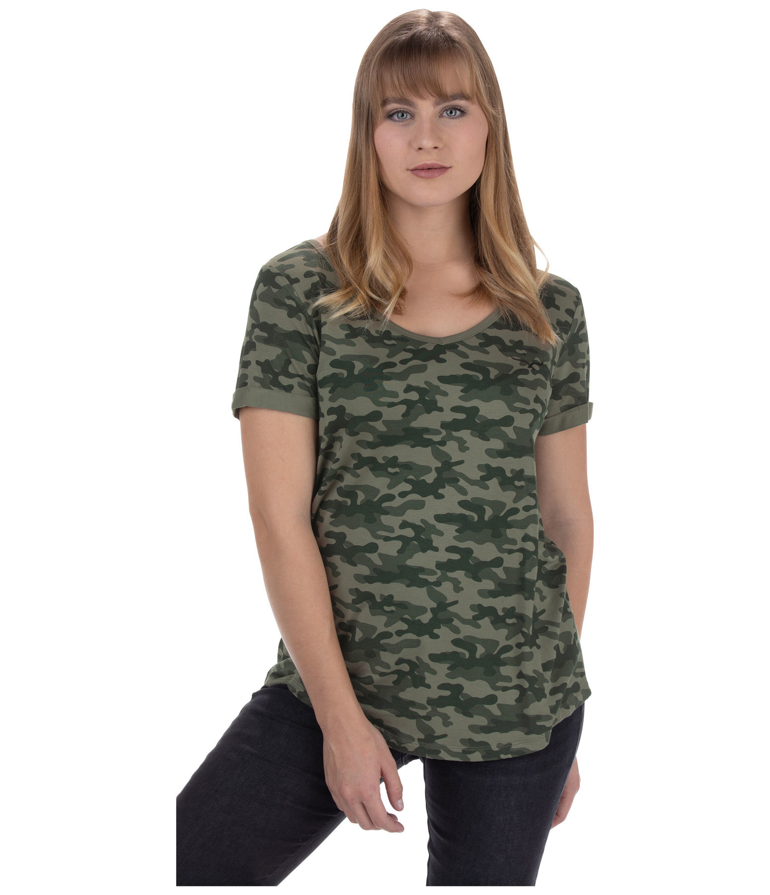 Camouflage t shirt women's uk new arrivals