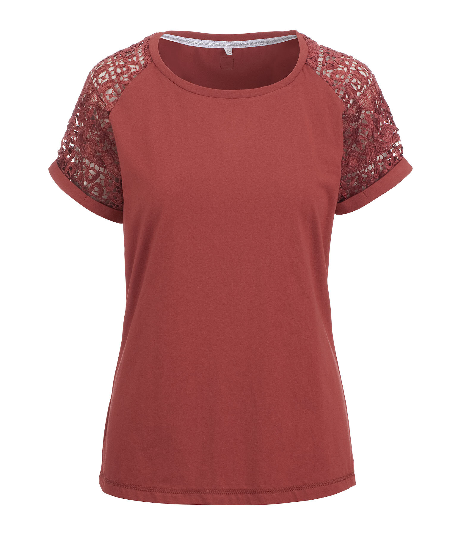 Ladies-T-Shirt Leyna