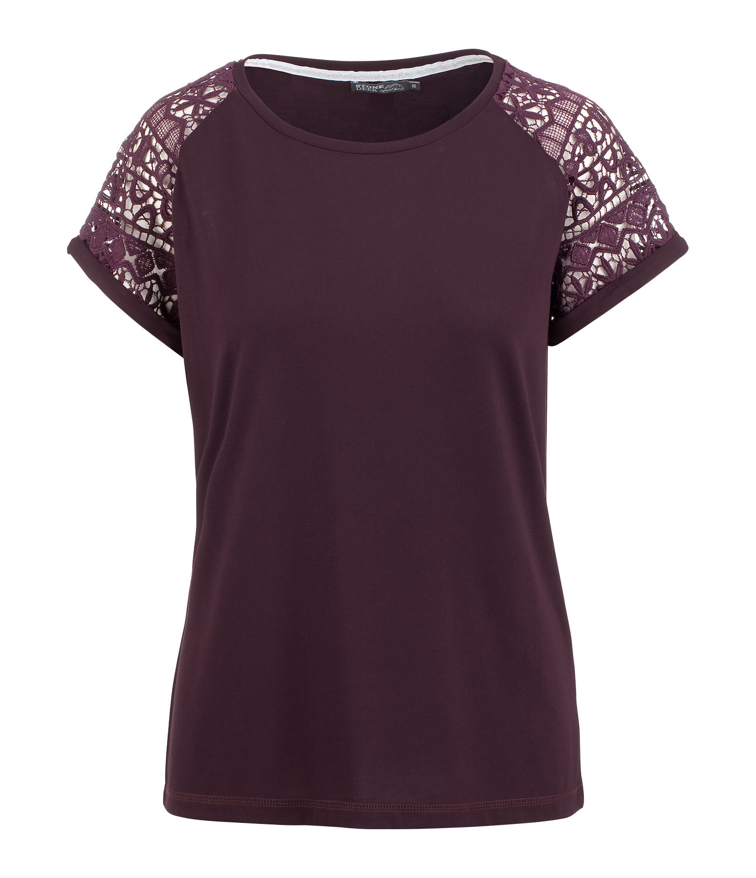 Ladies-T-Shirt Leyna