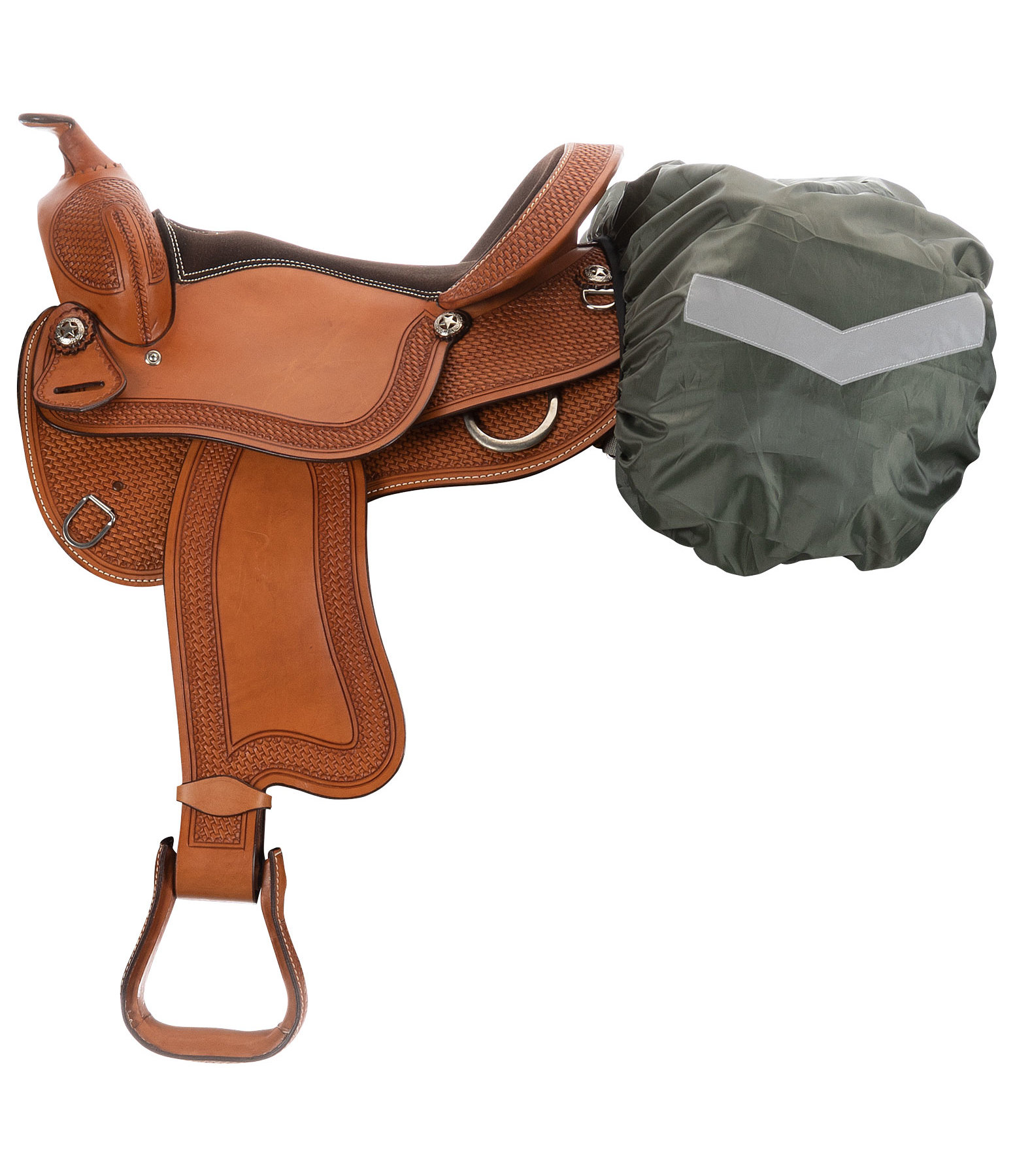 saddlebolsa rain covers