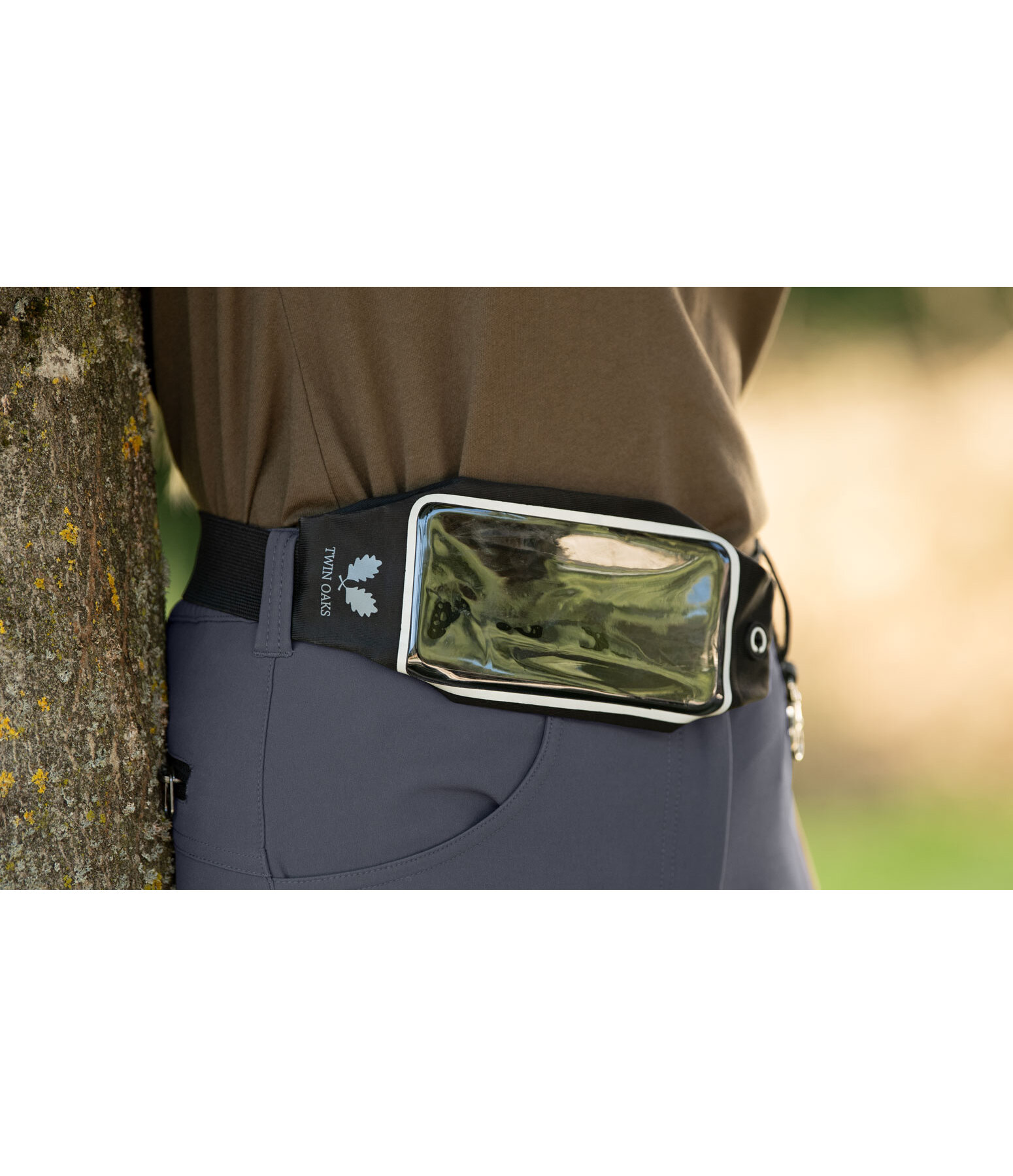 Smartphone Belt Pouch