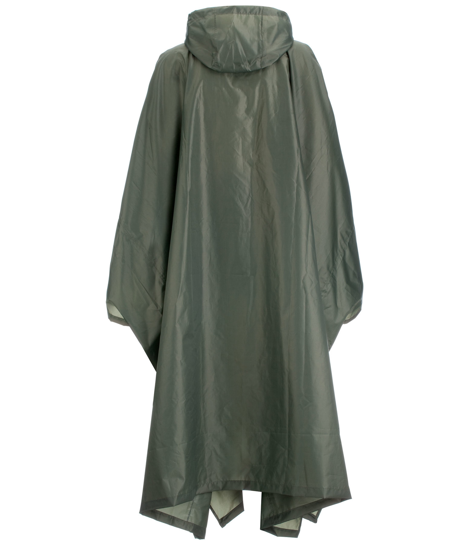 Rain Poncho