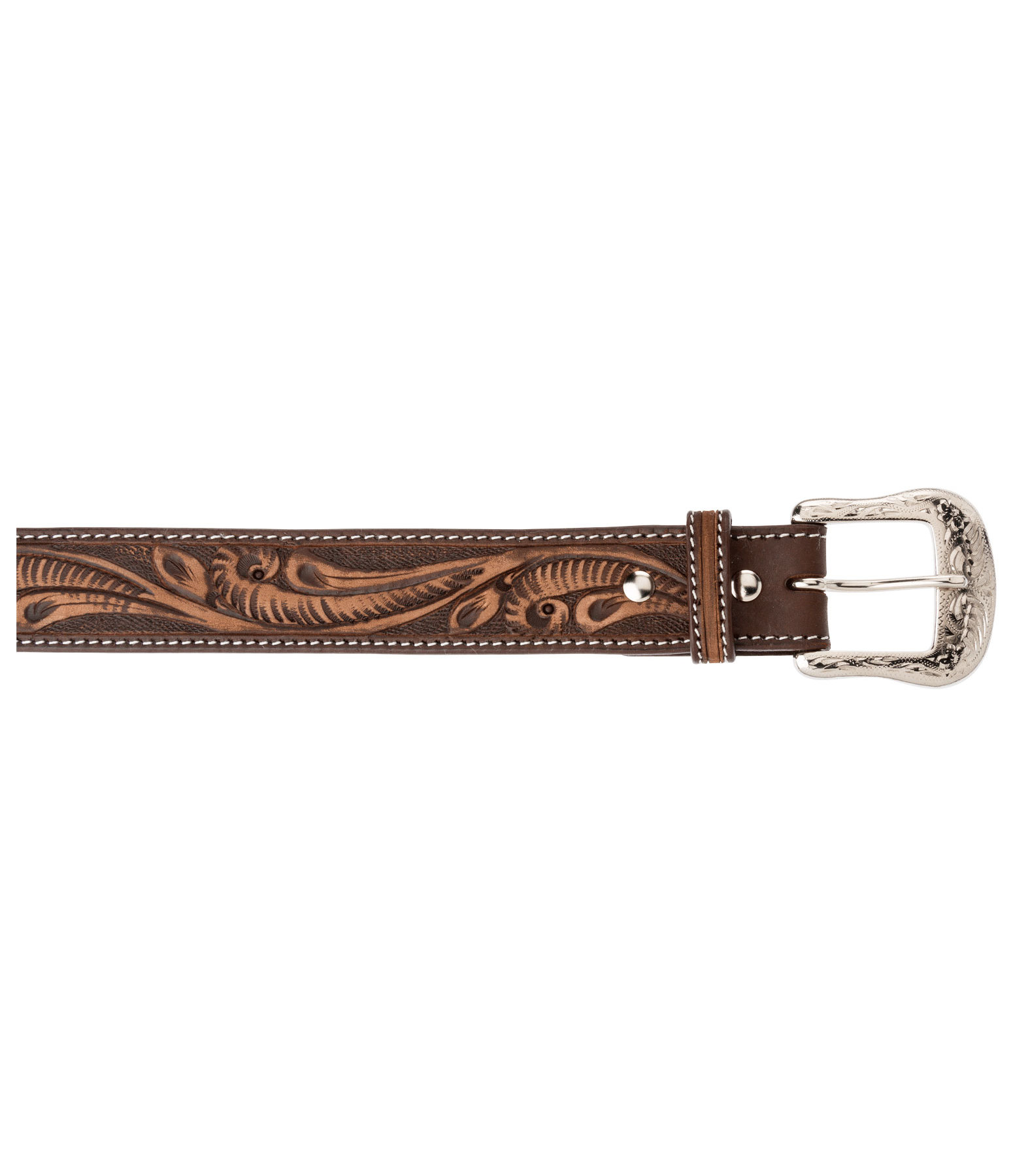 Leather Belt Yoki