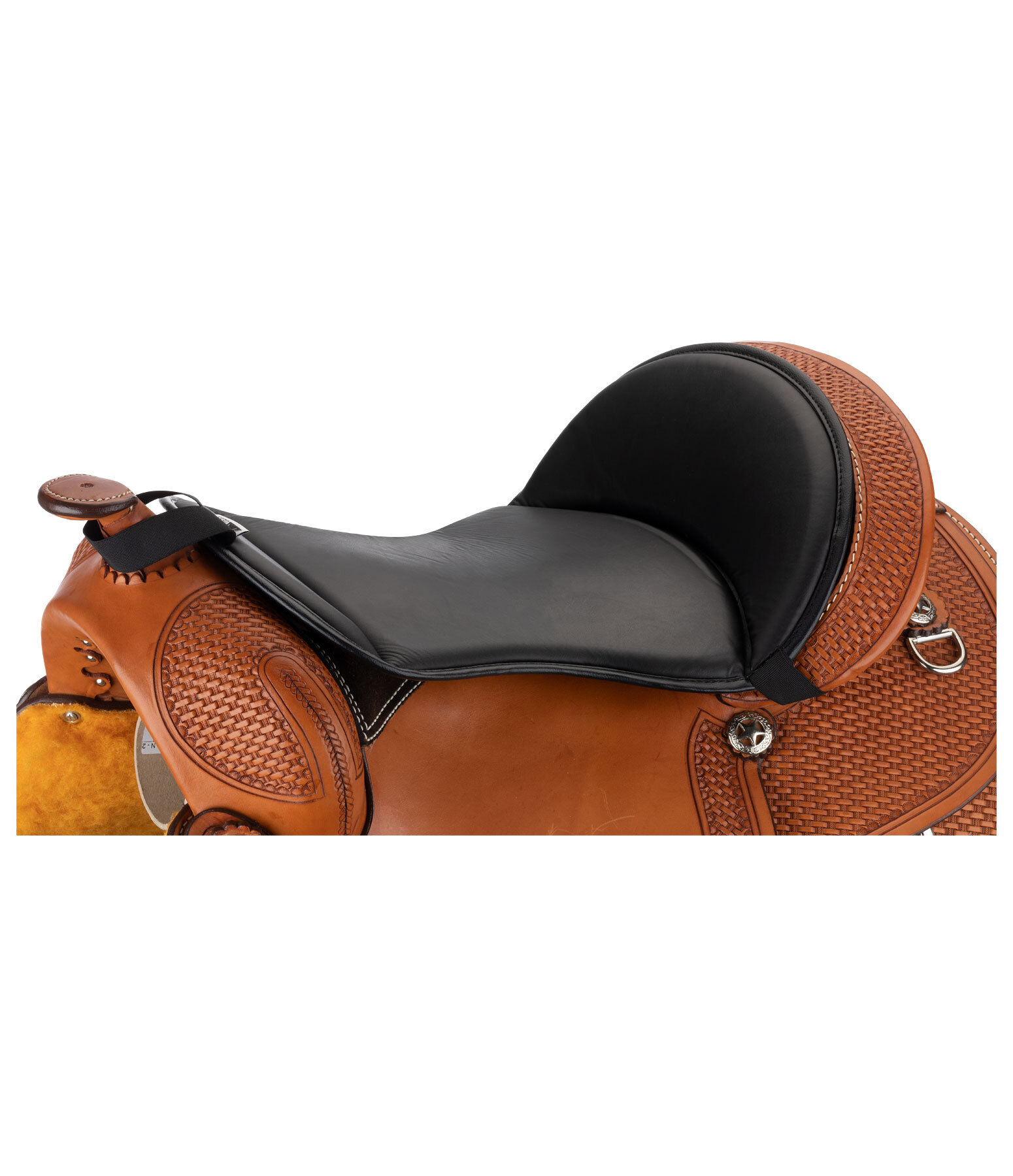 Western Seat Saver