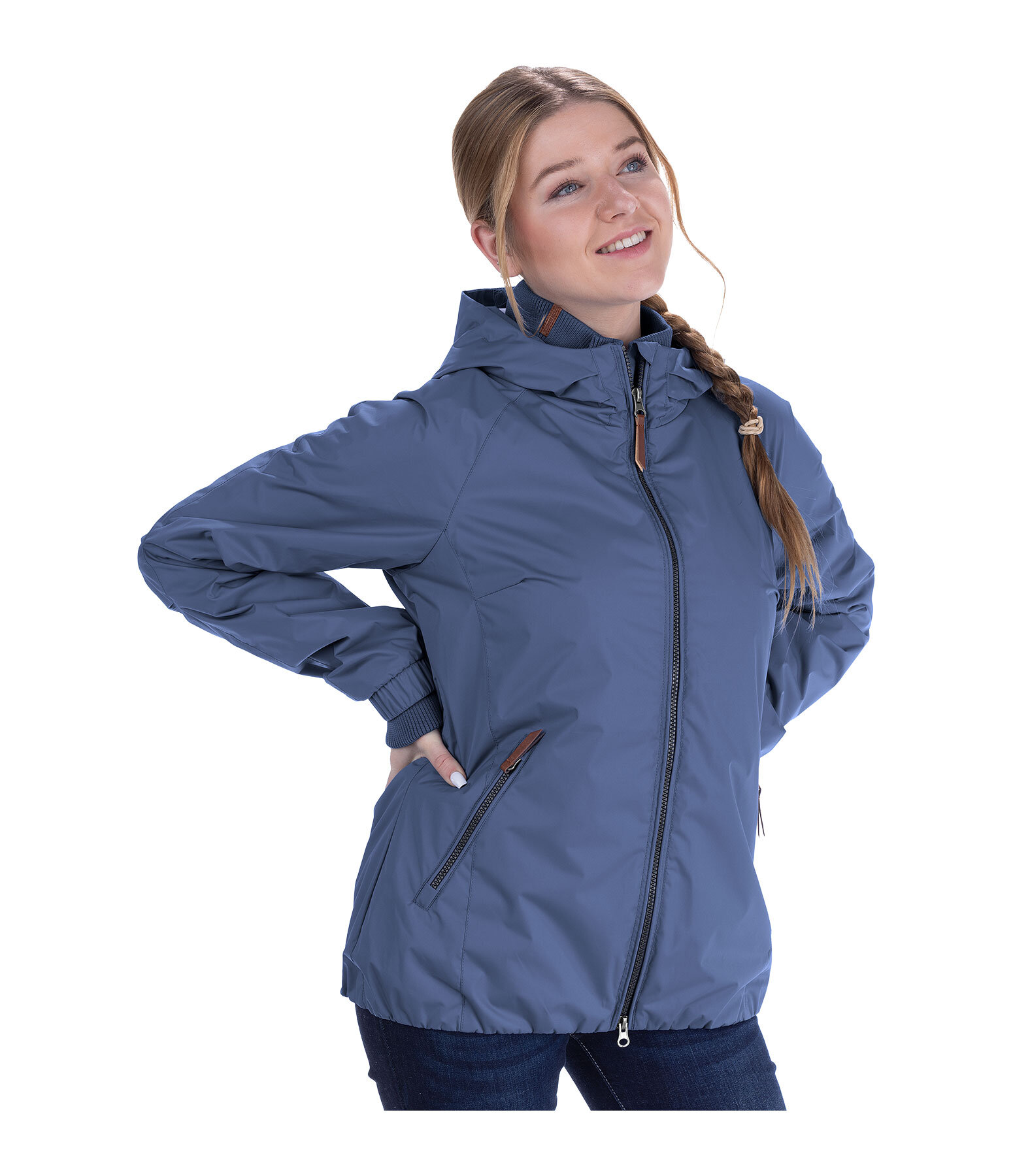 Ladies' Transitional Jacket Keyah