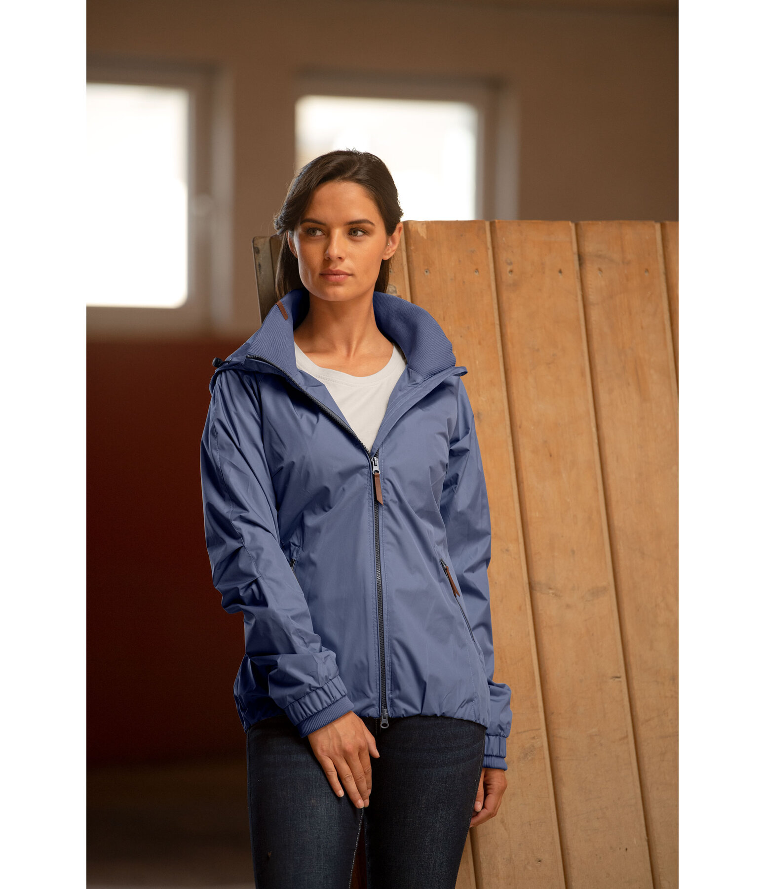 Ladies' Transitional Jacket Keyah