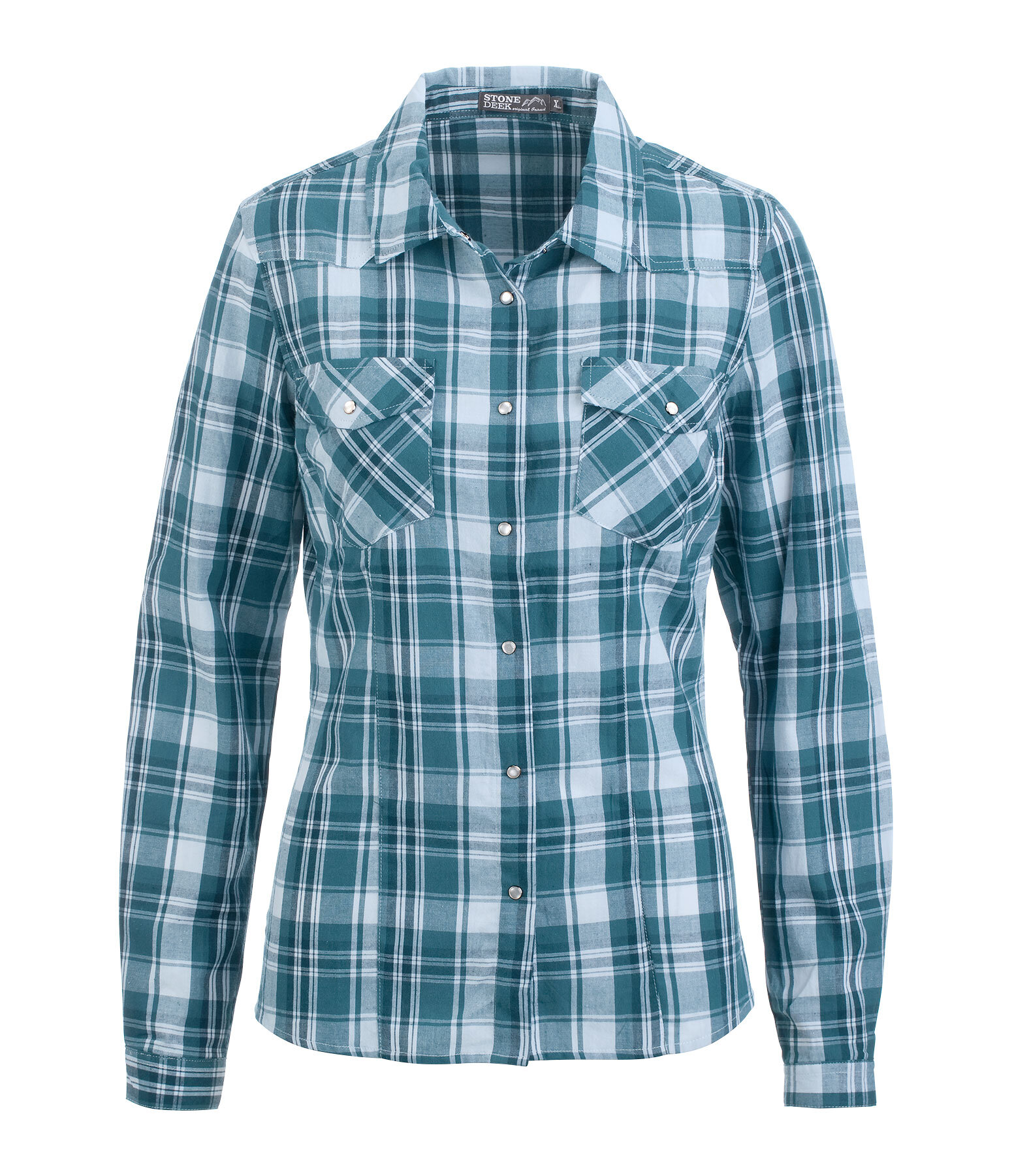 Ladies' Blouse Check