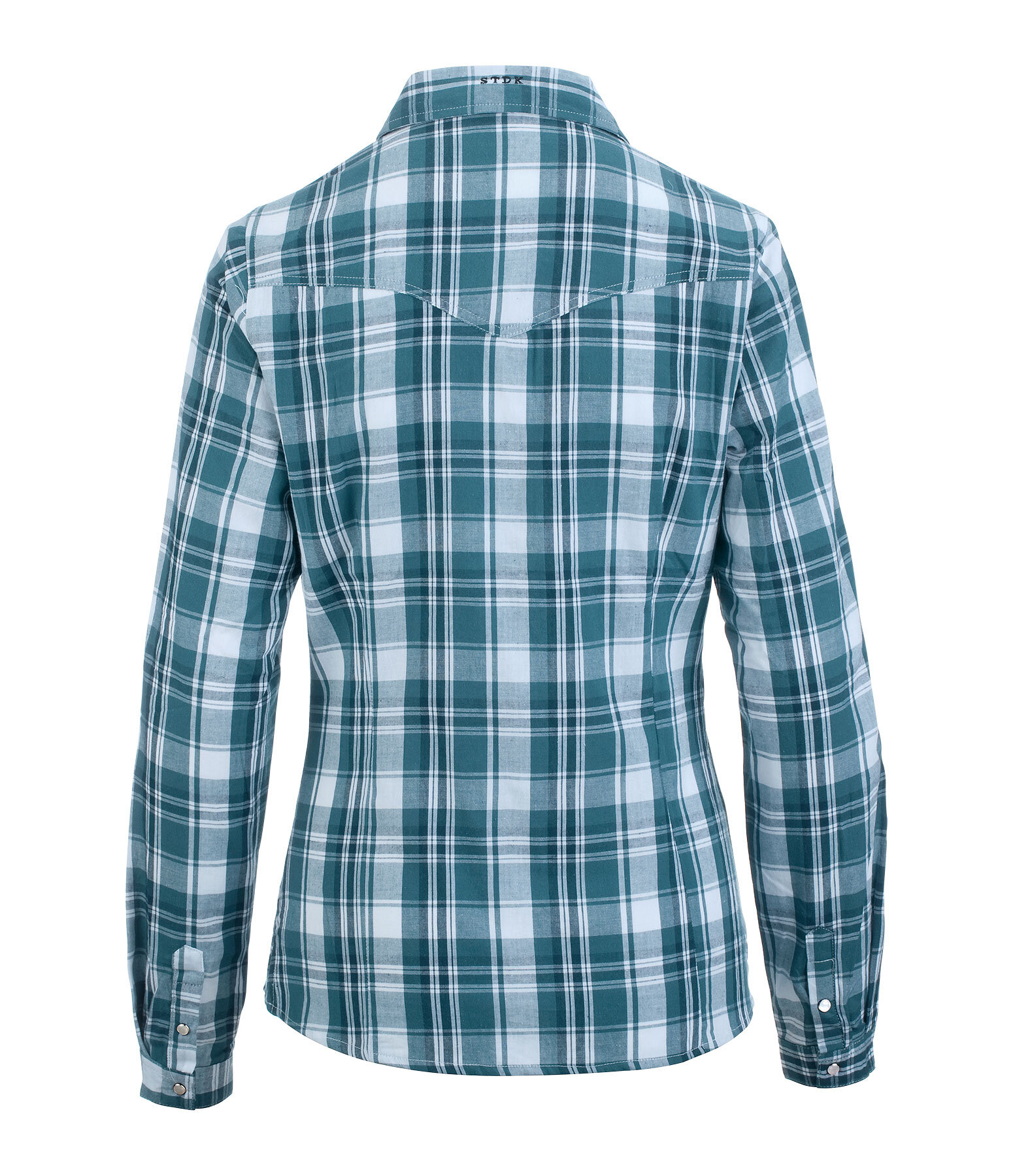 Ladies' Blouse Check